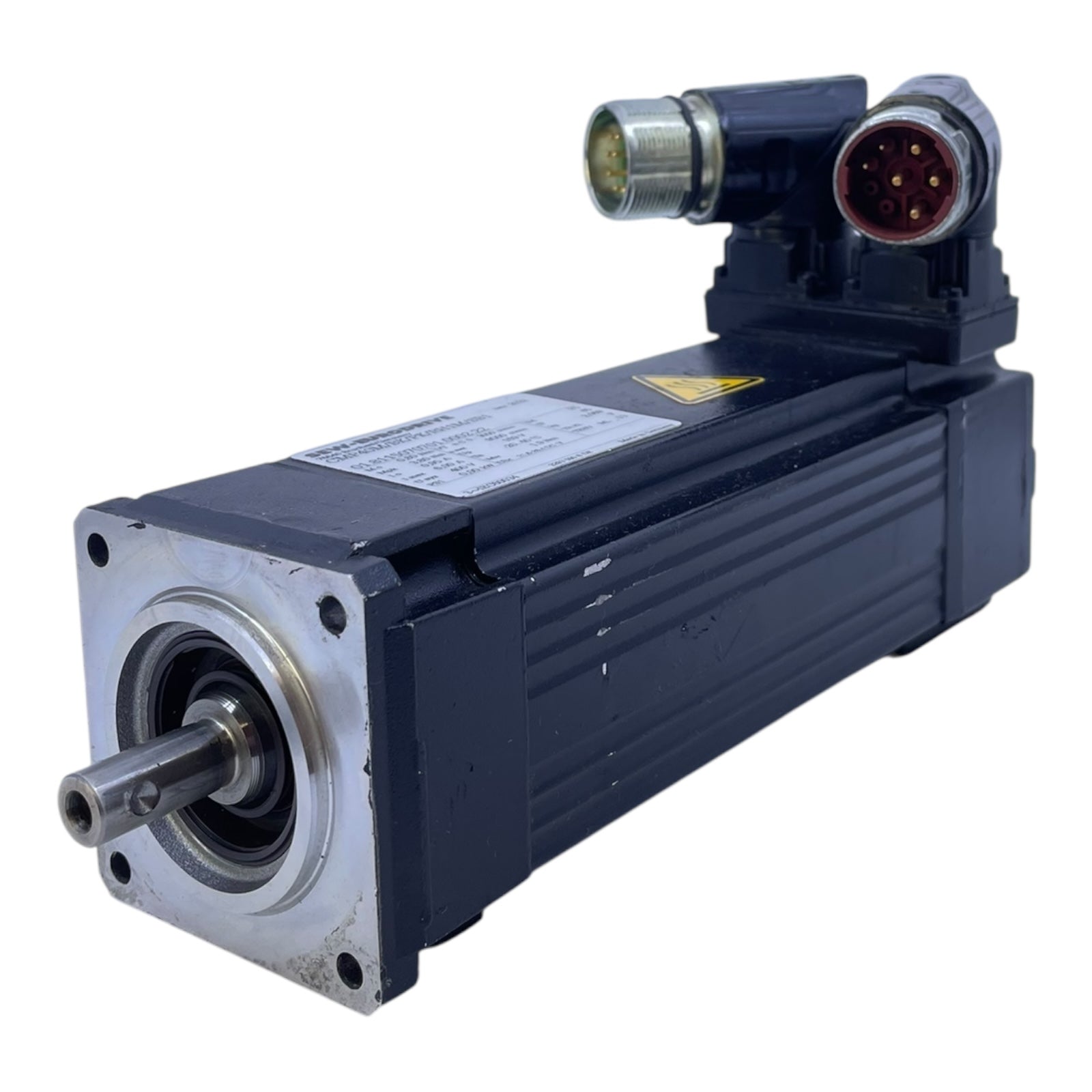 SEW EURODRIVE Servomotor 0 8Nm CMP40M BK PK RH1M SB1 sew-eurodrive-servomotor-0-8nm-cmp40m-bk-pk-rh1m-sb1