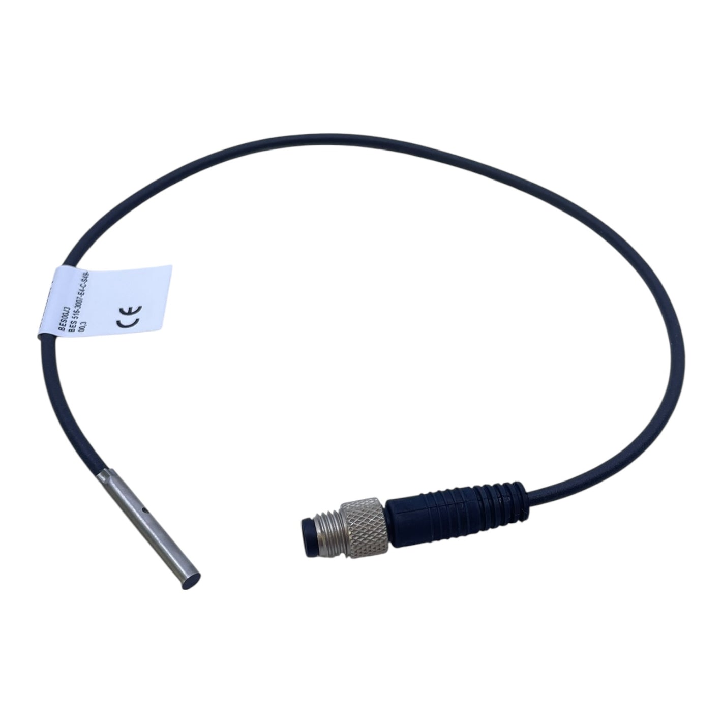 Balluff Induktiver Sensor BES00J3 BES516-3007-E4-C-S49-00,3