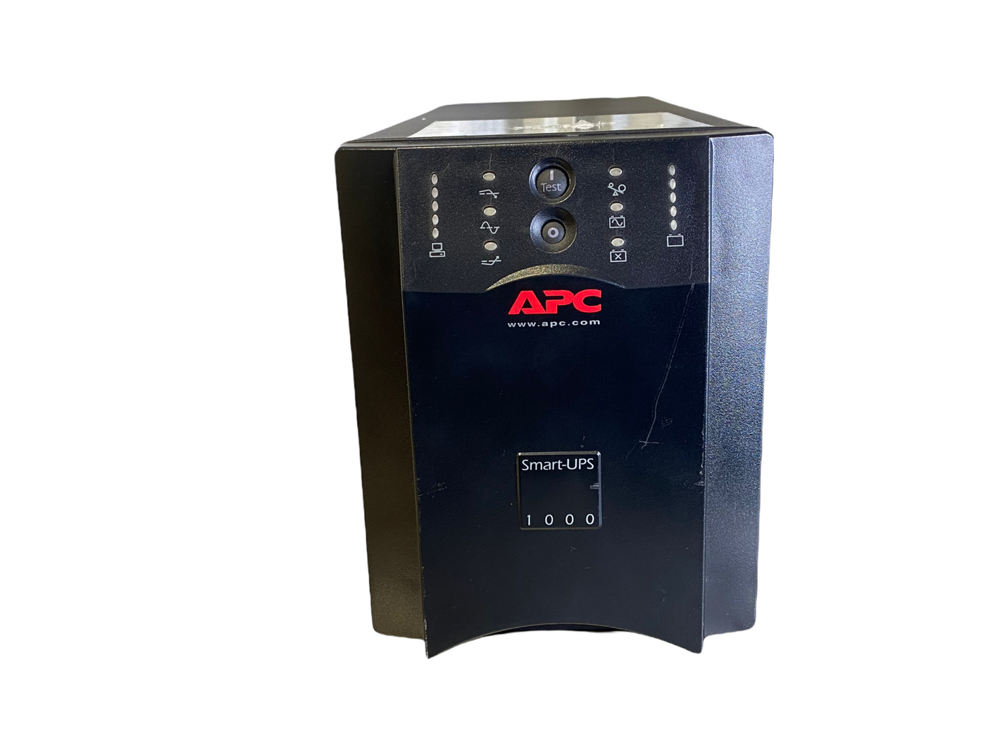 APC Smart-UPS 1000VA UPS system 600W 230V AC 50/60Hz 1000VA