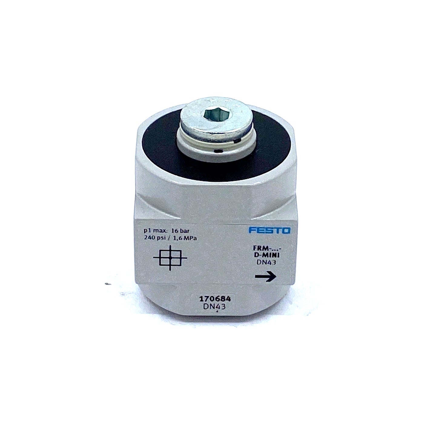 Festo FRM-D-MINI 170684 junction module