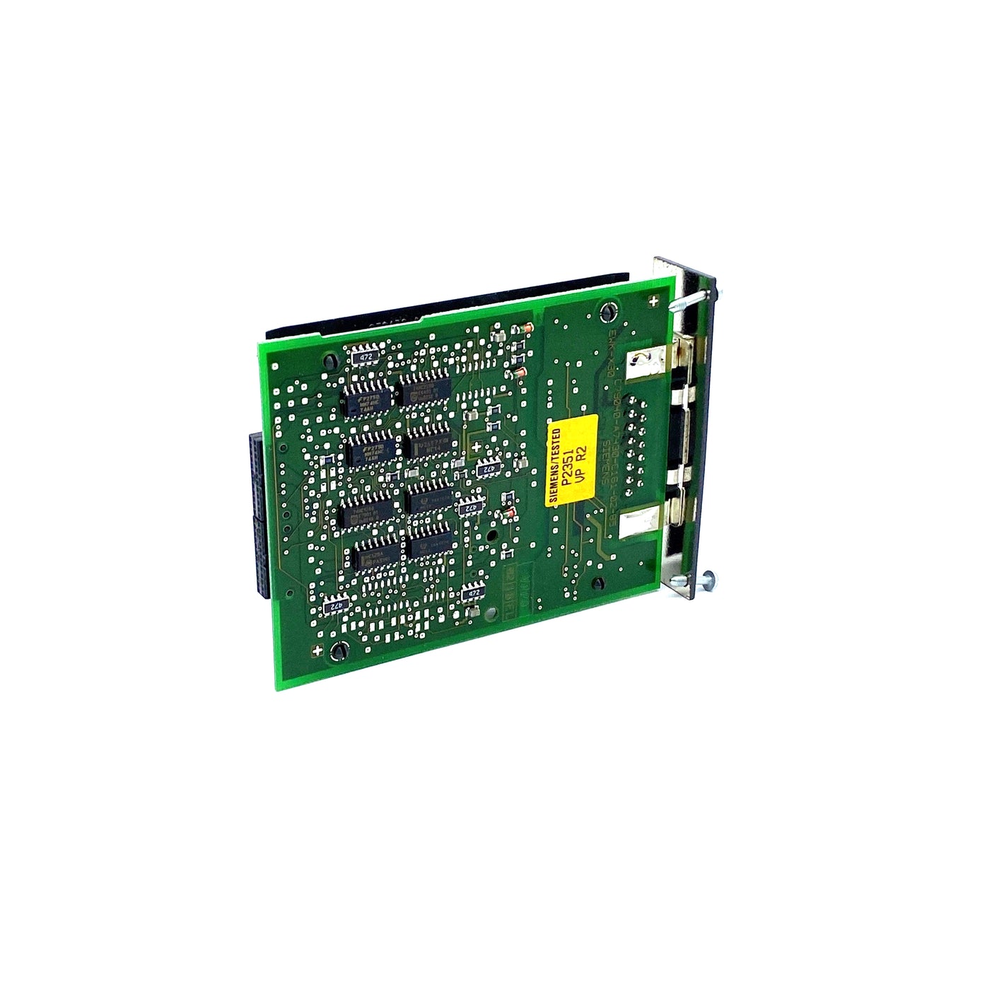 Siemens 6ES7963-3AA00-0AA0 interface module