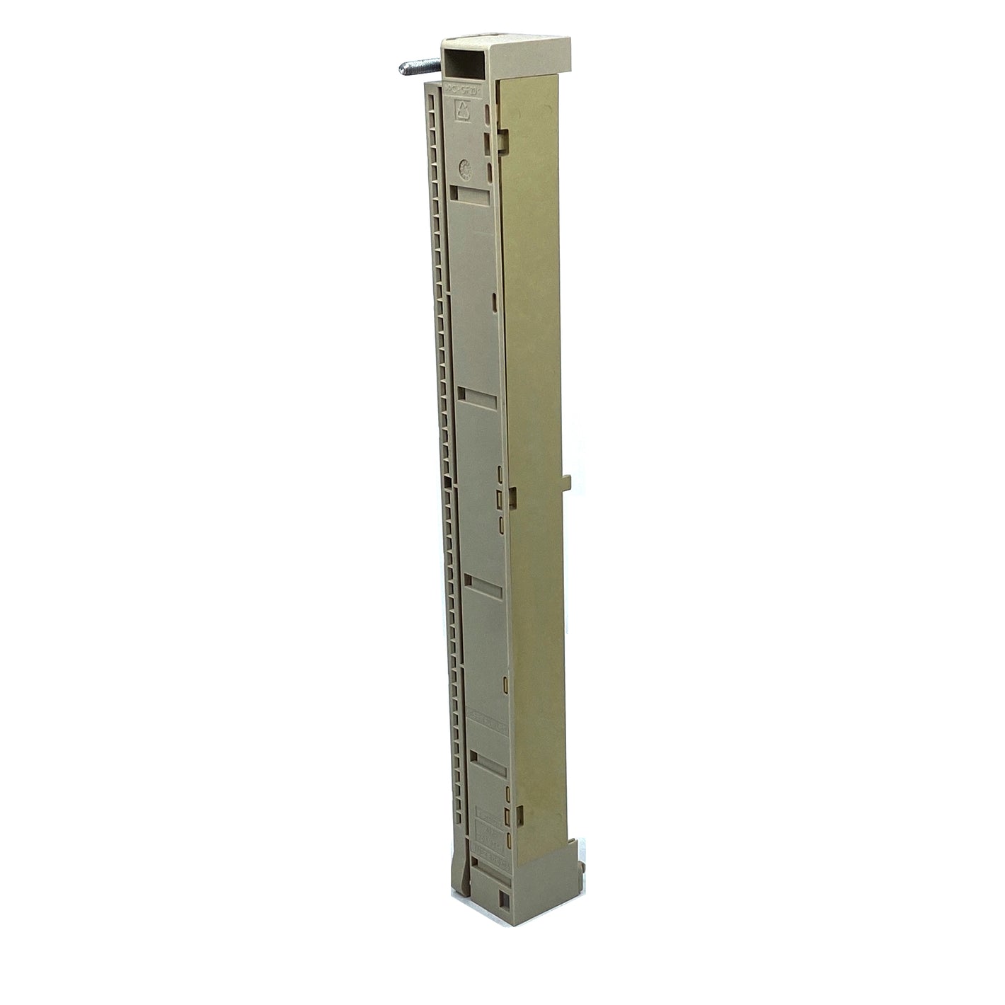 Siemens 6ES5490-7LB21 front connector Simatic 5