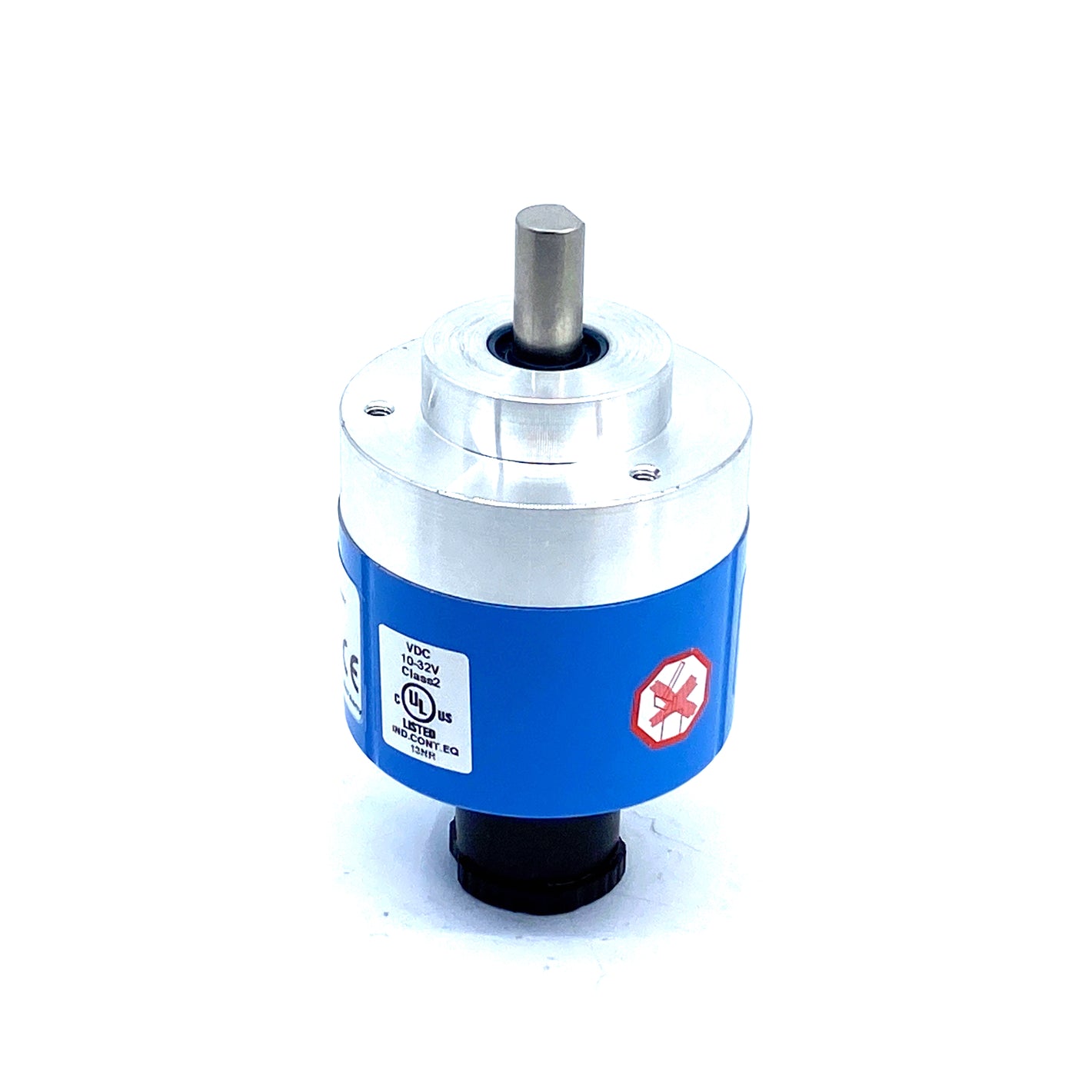 Sick DRS60-E4B00002 Drehgeber 10-32V DC 100mA