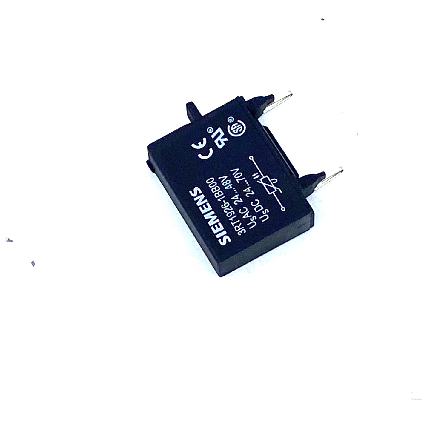 Siemens 3RT1926-1BB00 Überspannungsbegrenzer 24...48V AC / 24...70V DC Varistor