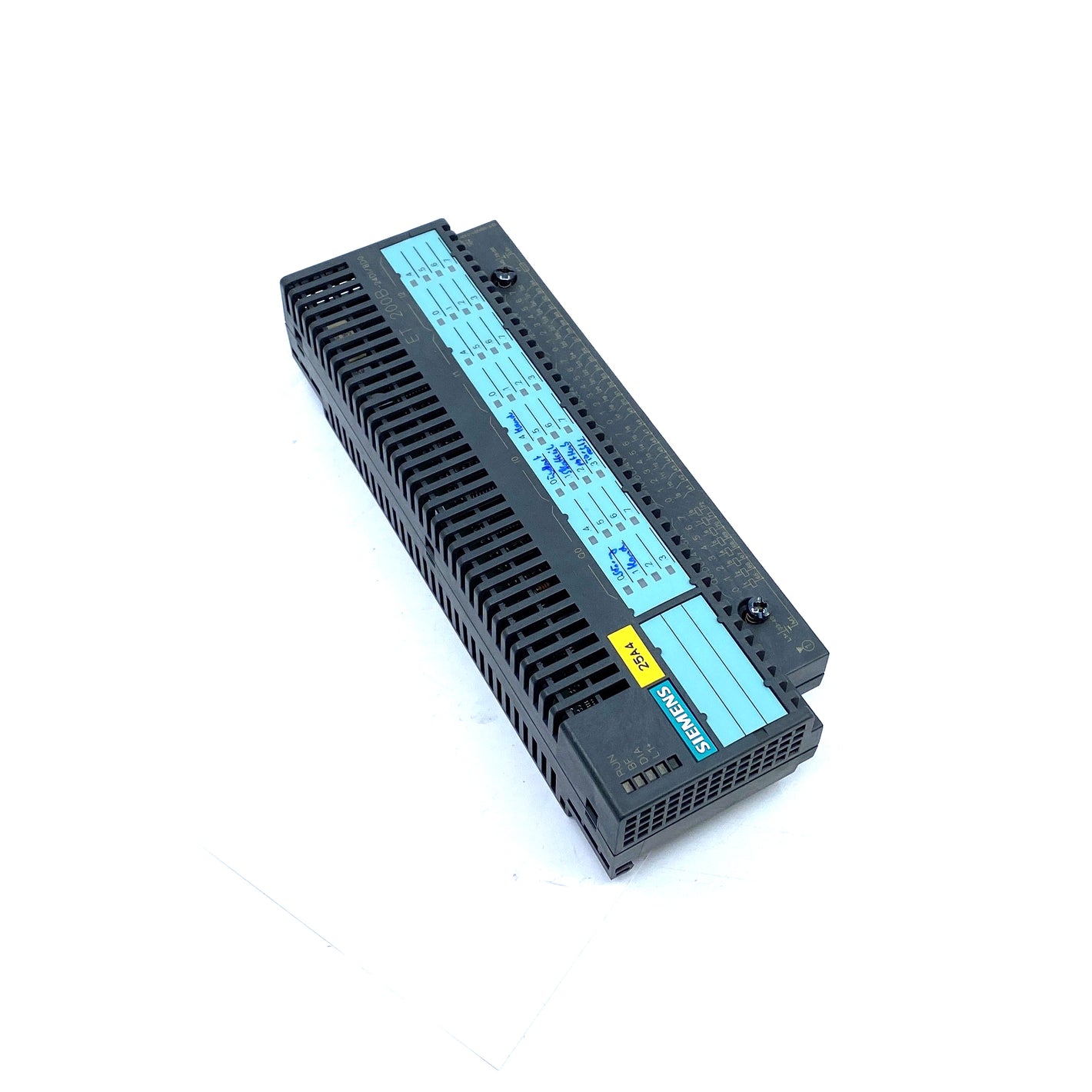 Siemens 6ES7133-0BN01-0XB0 Elektronikmodul 24V DC 85mA 0.5A