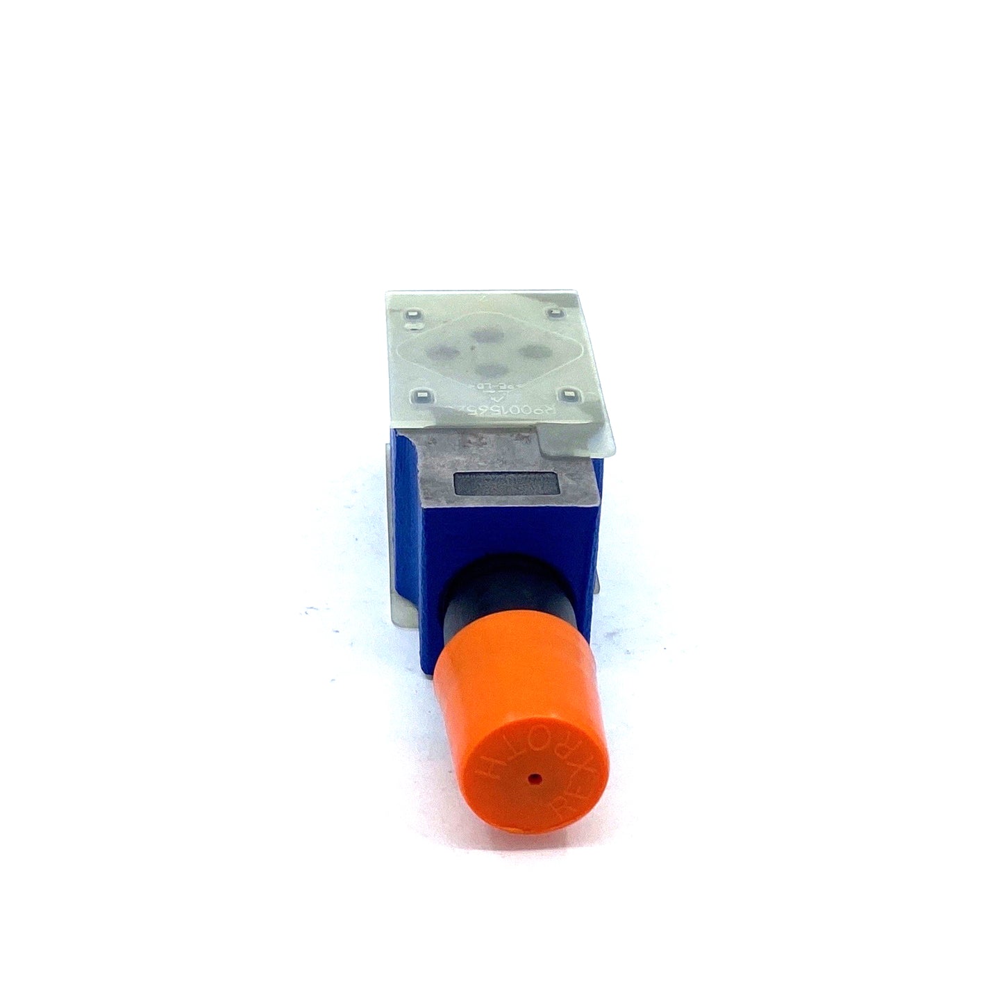 Rexroth R900409893 hydraulic valve ZDB 6 VA2-42/315V