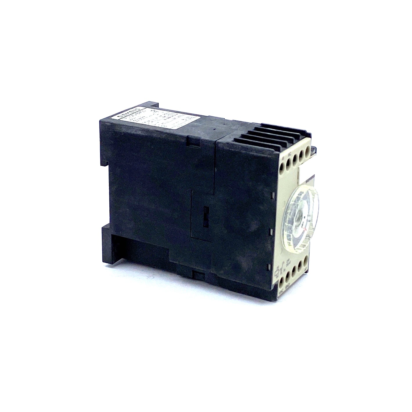 Siemens 7PU1540-8AM20 Zeitrelais 220V 50/60Hz AC/DC