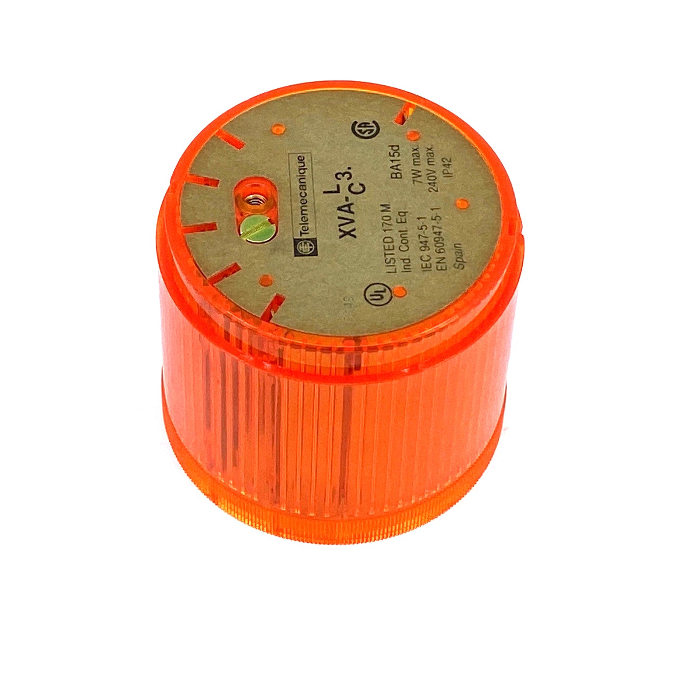 Telemecanique XVA-C35 Light Element 031852 240V 7W