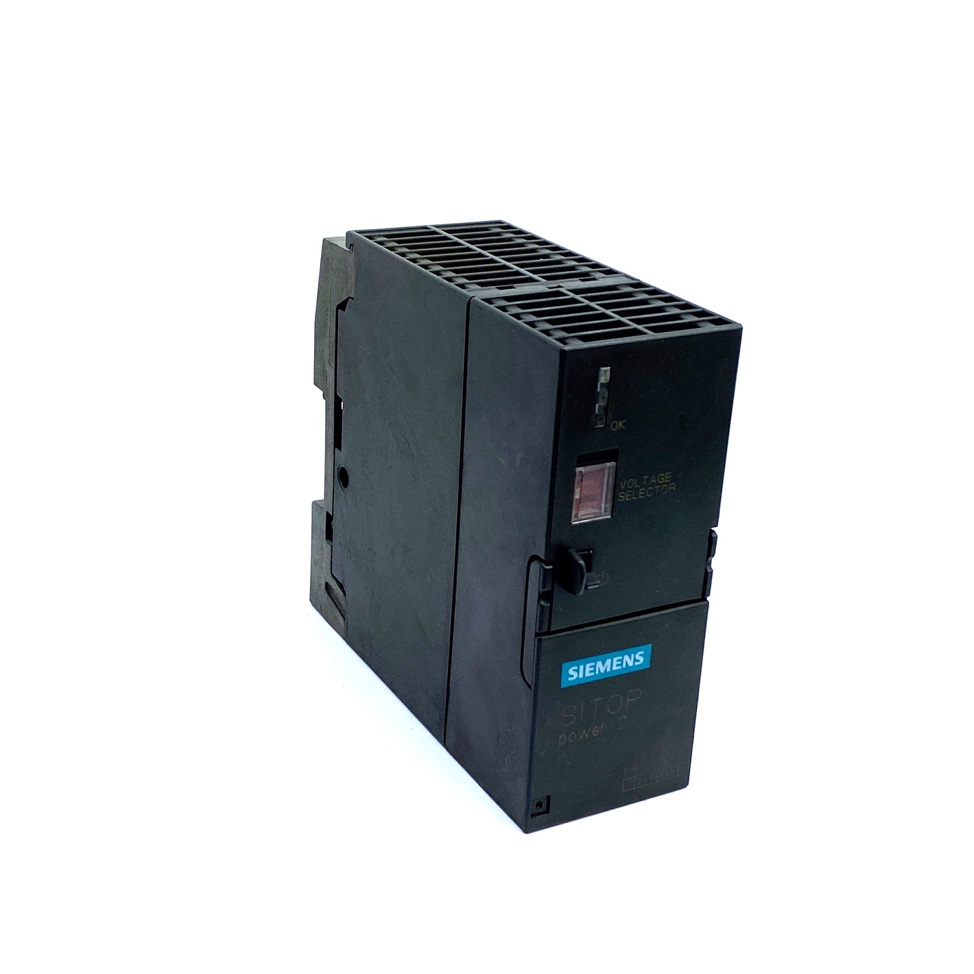 Siemens 6EP1331-1SL11 analog input module 230V/120V AC 50/60Hz 0.52A/0.9A 24VDC