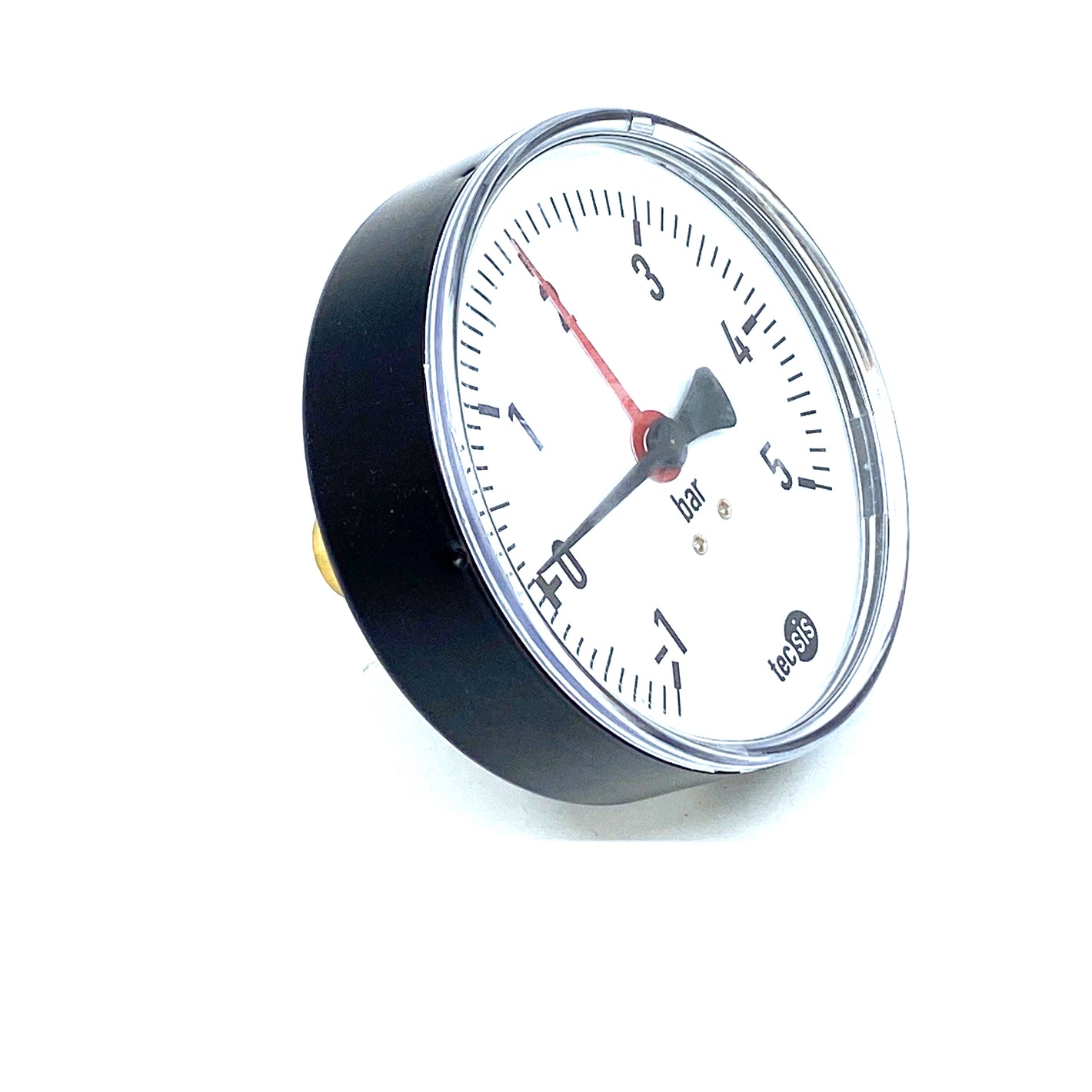 TECSIS 1.446.045.901 Manometer -1-0-5 bar  G1/4B Druckmessgerät