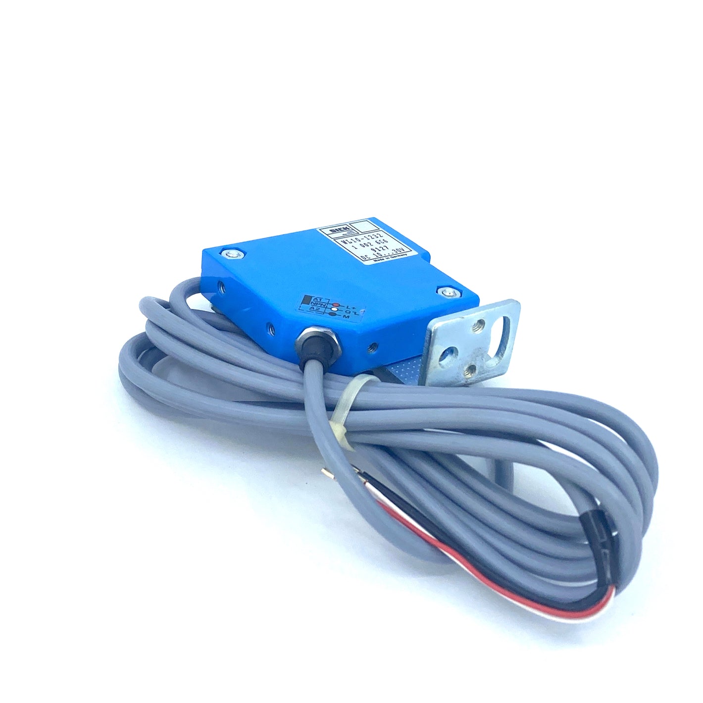 Sick WL10-1232 Reflexions-Lichtschranke 1002666 10...30V DC