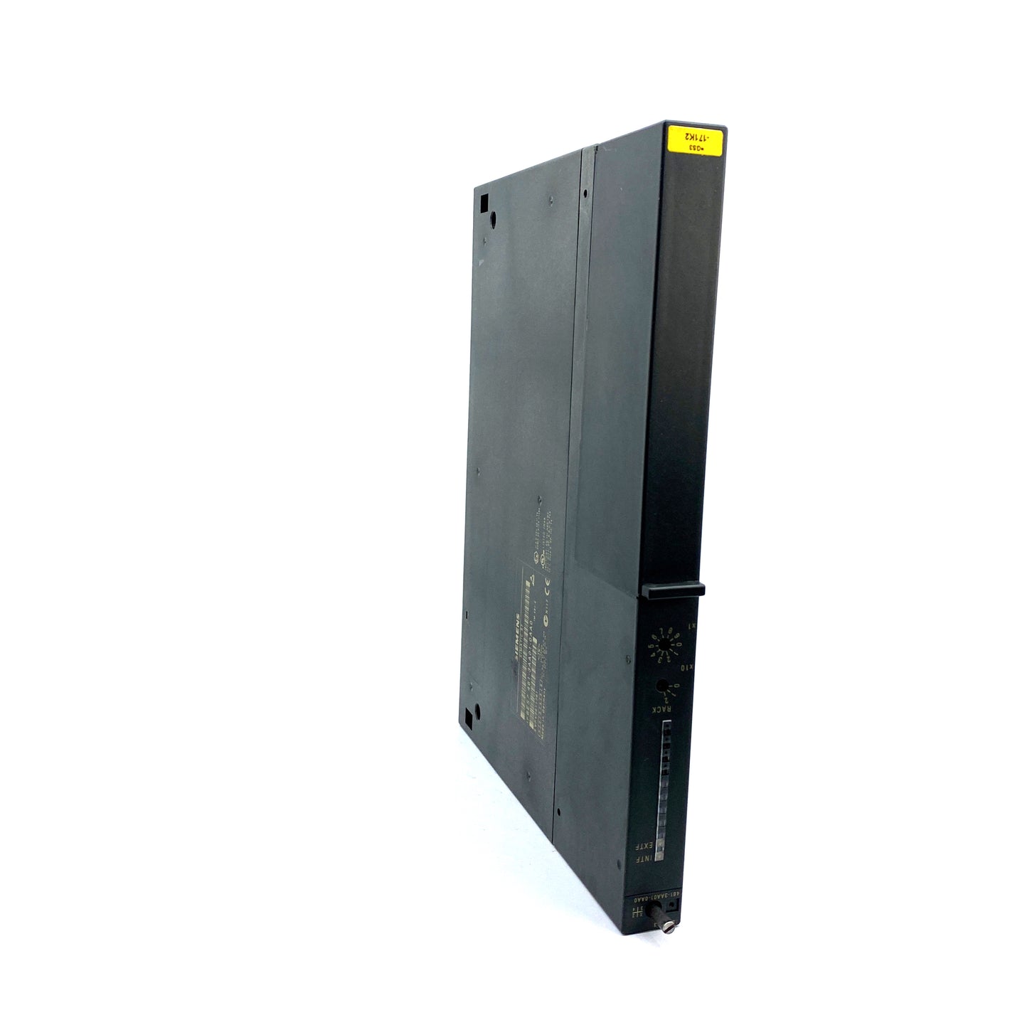 Siemens 6ES7461-3AA01-0AA0 Anschaltbaugruppe