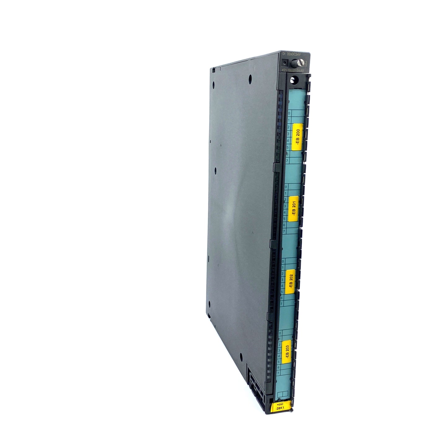 Siemens 6ES7421-1BL01-0AA0 digital input