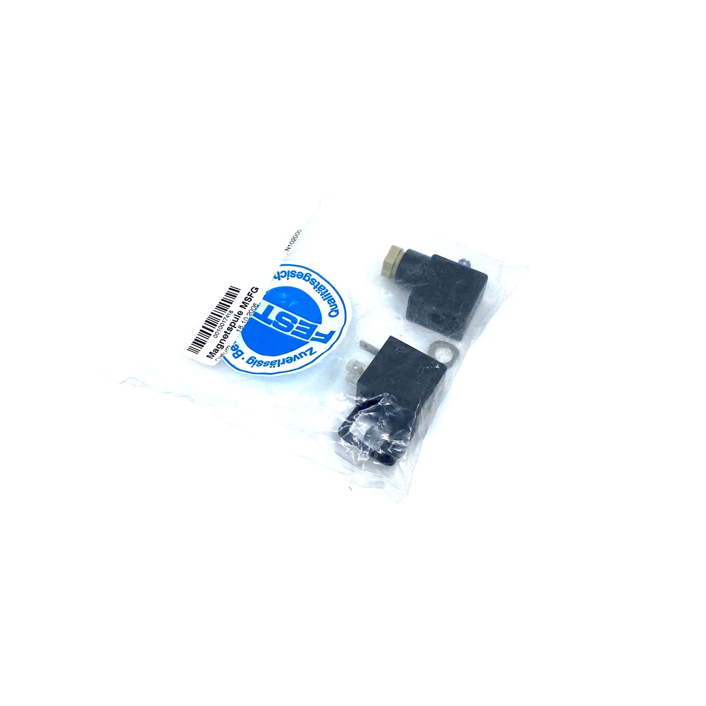 Festo MSFG-24 Magnetspule DC 24V 4,5W 3-polig -5 - 40°C IP65