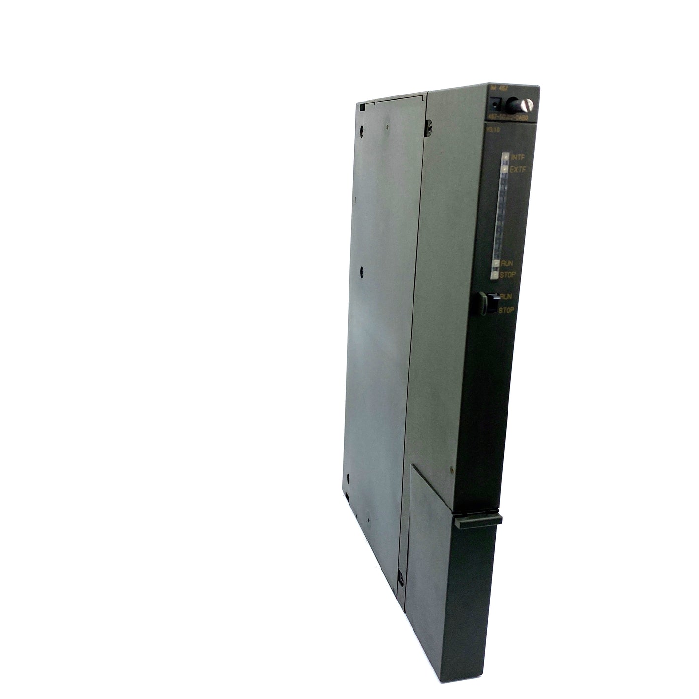 Siemens 6ES7467-5GJ02-0AB0 Profibus interface module