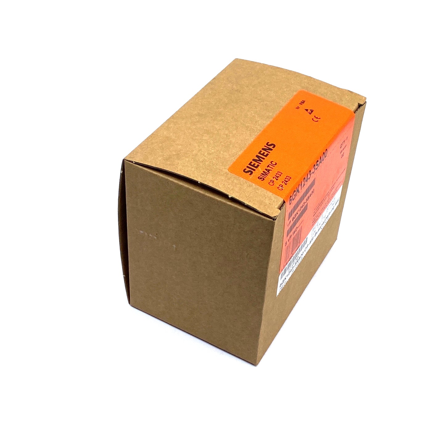 Siemens 6KG1243-3SA00 communications processor