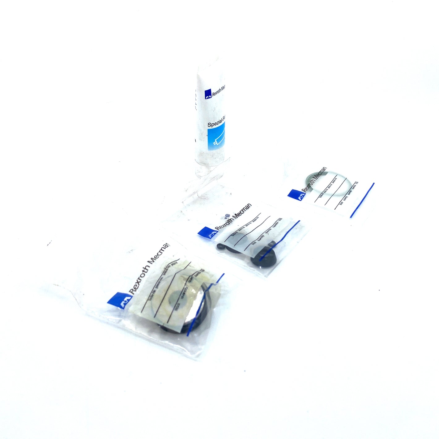 REXROTH 323 090 000 2 Seal Kit 322-DA-032-322090