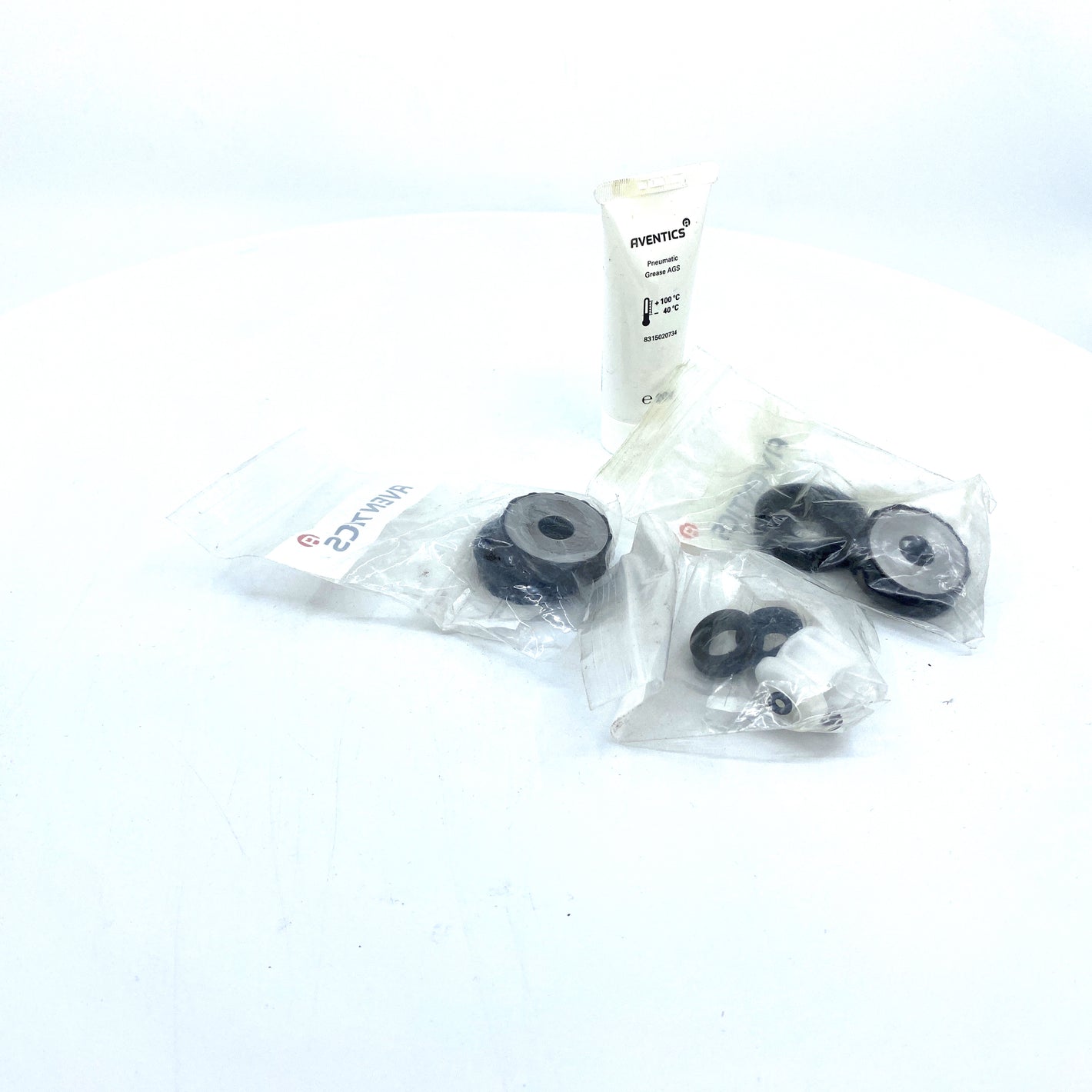 Aventics 322 090 000 2 Seal Kit 322-DA-032-322090