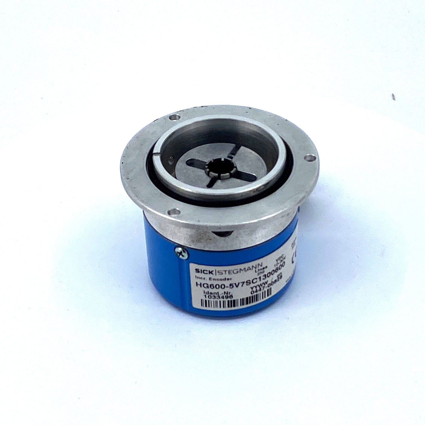 Sick HG600-5V7SC1300600 encoder 1033496 10-30V DC