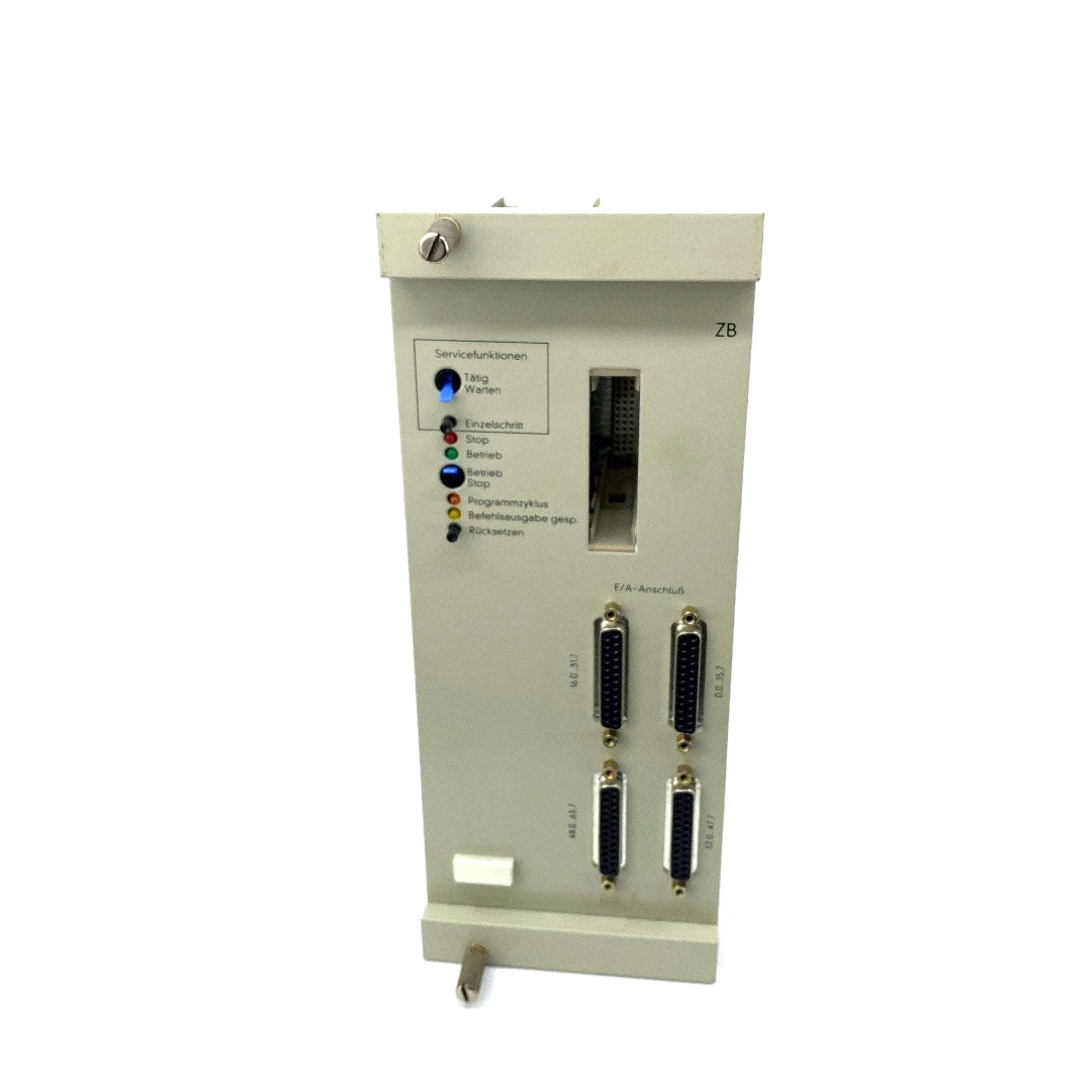 Siemens 6ES5902-3SA12 central module