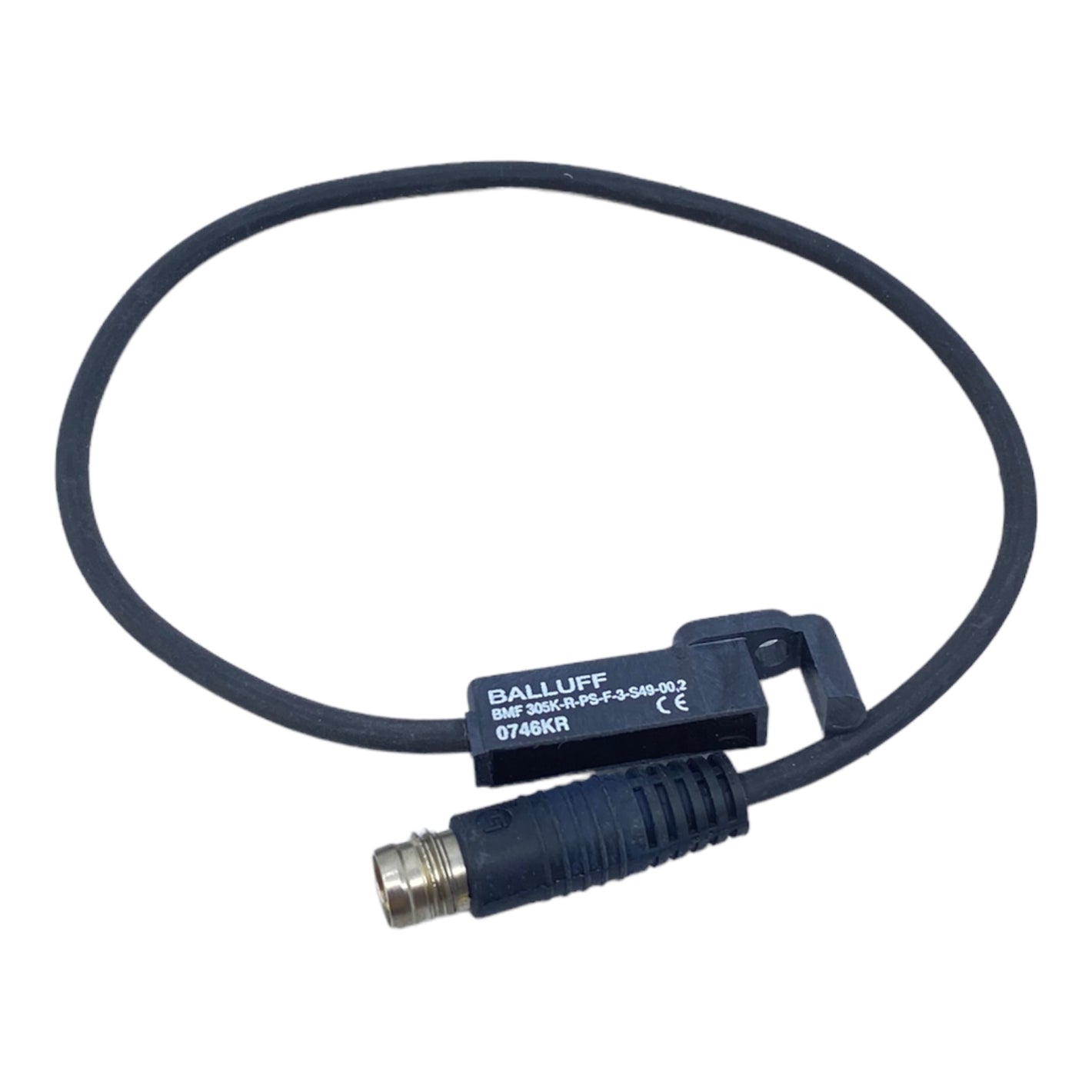 Balluff BMF305K-R-PS-F-3-S49-00,2 Magnetfeld-Sensor 0746KR  10...30 VDC 1000 Hz