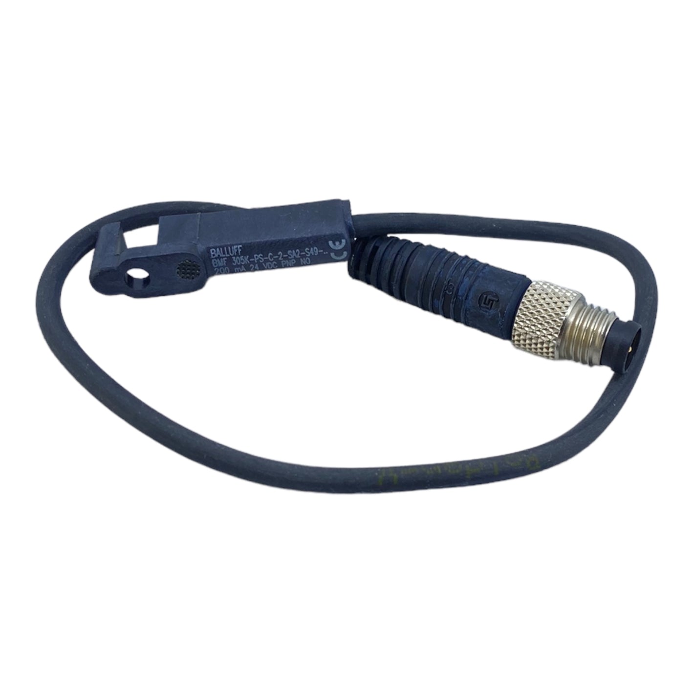 Balluff BMF305K-PS-C-2-SA2-S49 Magnetfeld-Sensor