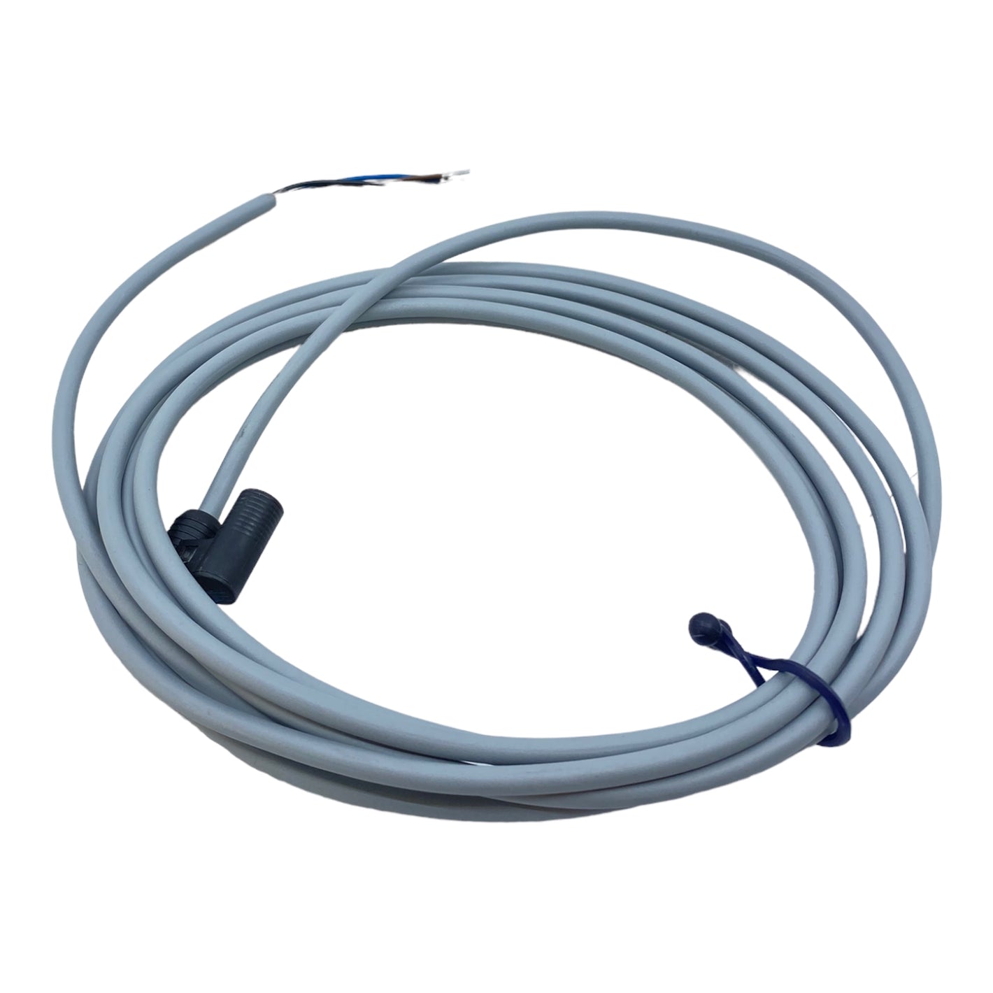 Festo SME0-4U-K-LED-24 Näherungsschalter 36198 500mA 12...27 V DC 2,5m