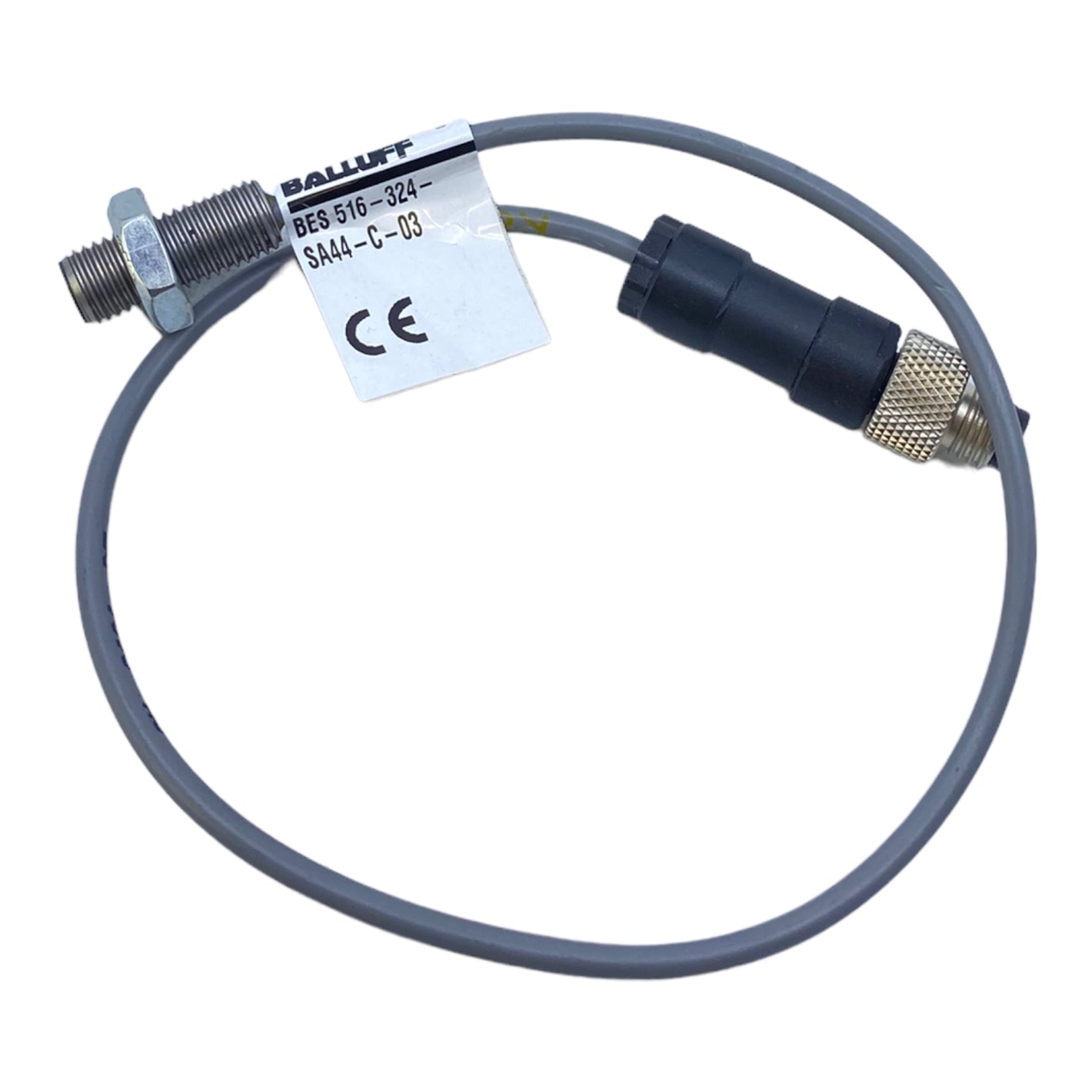 Balluff BES516-324-SA44-C-03 Induktive Sensoren BES00UT  10...30 VDC 4000 Hz