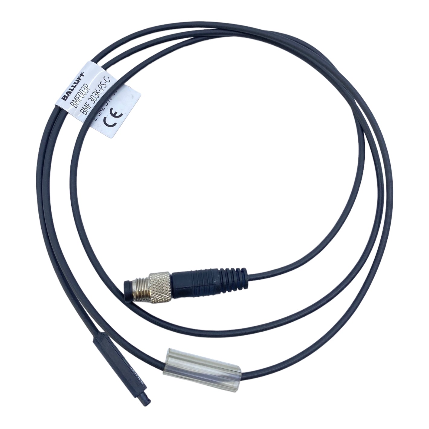Balluff BMF303K-PS-C-2-SA2-S49-01 Induktive Sensoren 10...30 VDC  10000 Hz