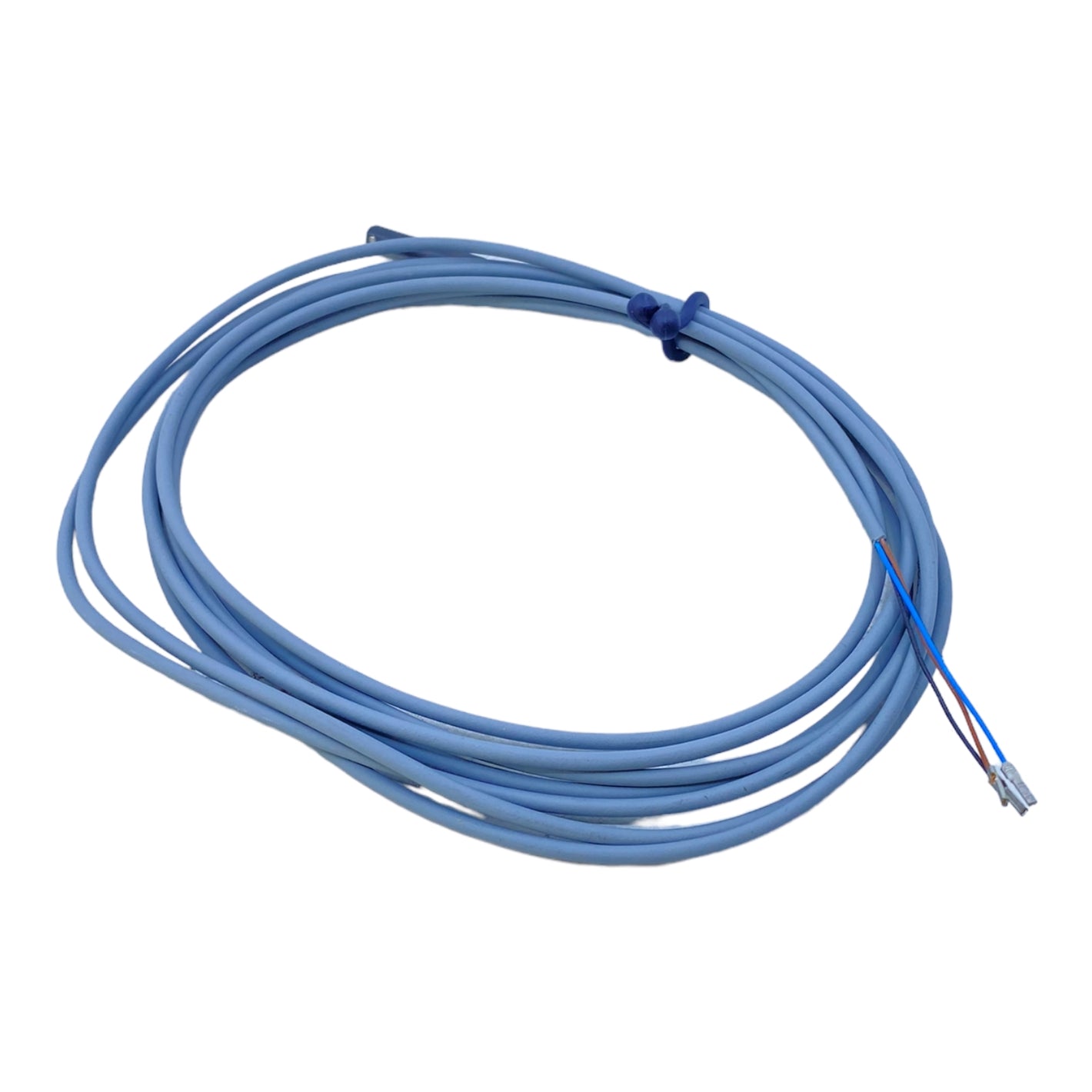 Festo SME-10-KL-LED-24 Näherungsschalter 173210 12 bis 27 V DC/AC