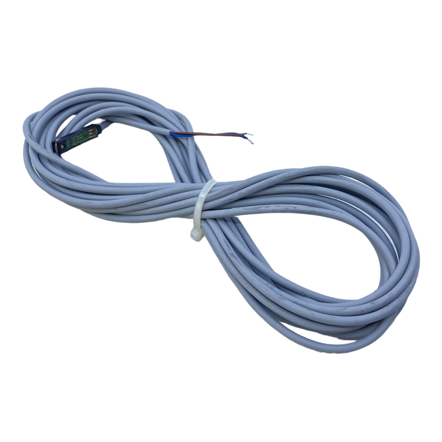 Festo SME-8-K5-LED-24 proximity switch 175404 12V to 30V AC/DC