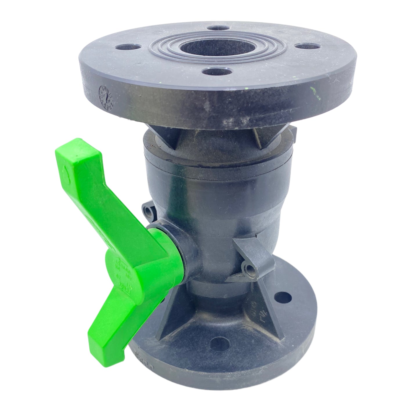 SAFI DN40PN10 valve water fitting
