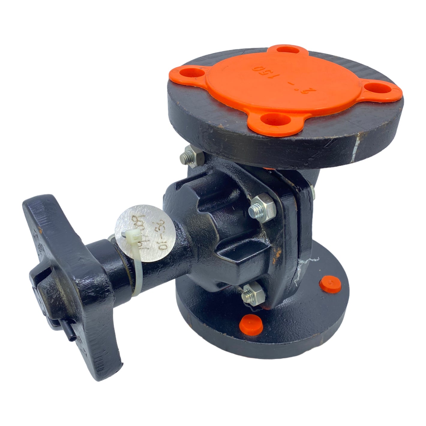 DN50 valve PN 16 water fitting