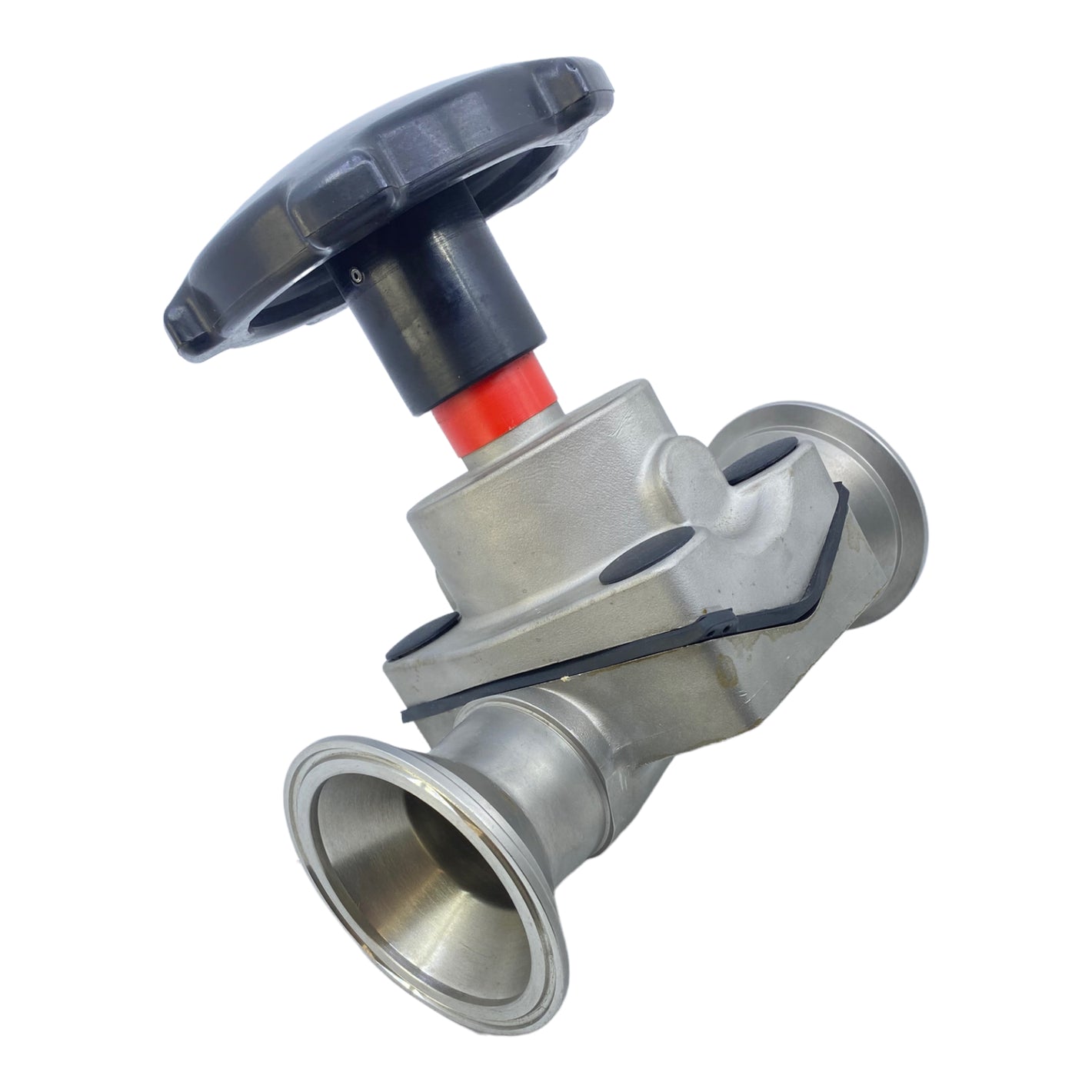 Veevalv BS51561985 Valve DN50/2 Water Fitting PMIG SS 3I6CI6