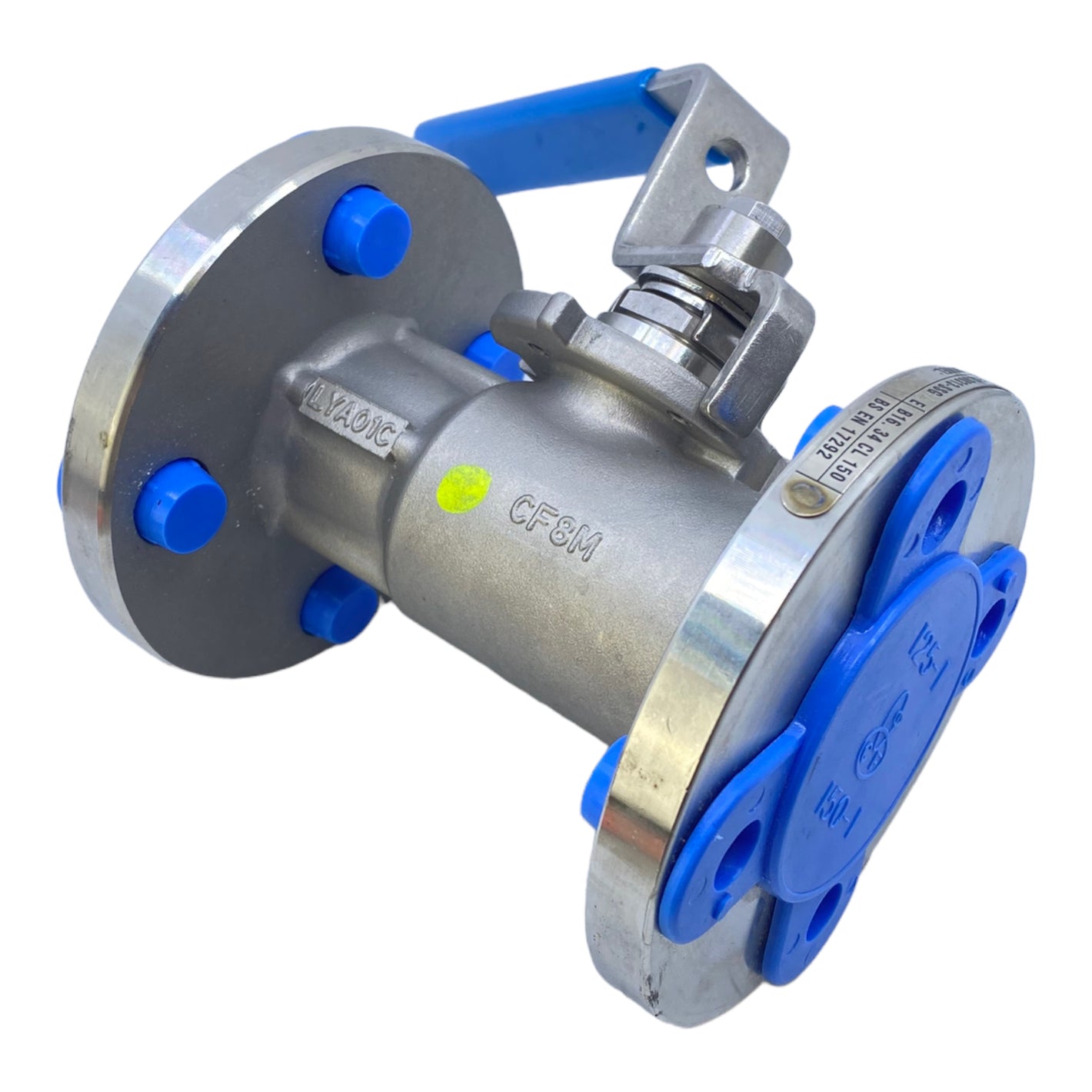 Velan 00313-SSGAE Valve Water Fitting 275 PSIG