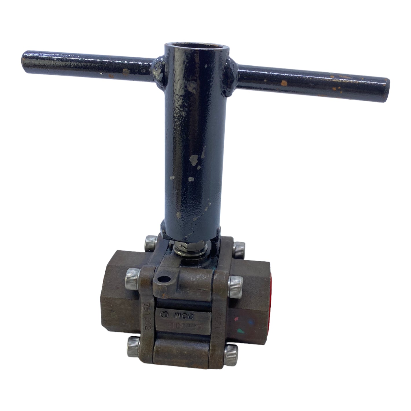 Hindle WCC100326 Ventil Wasserarmatur