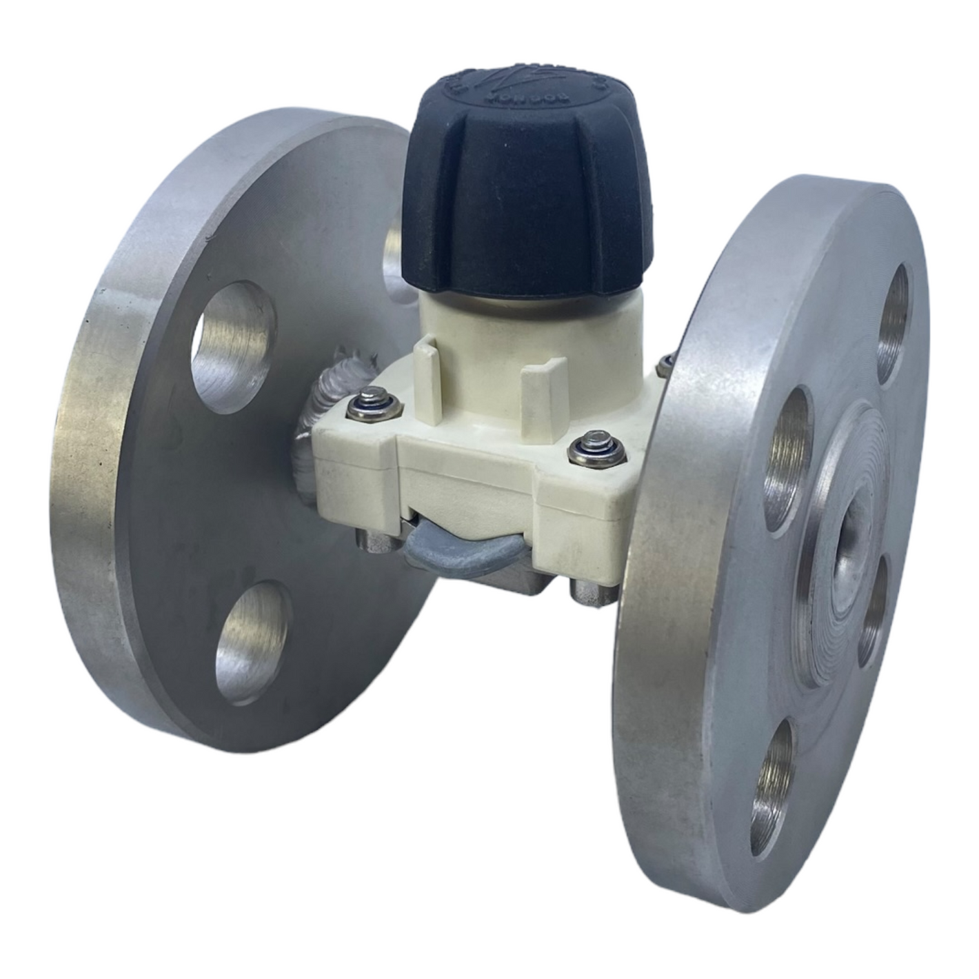 Veelval BS 5156 1985D Ventil DN4-10 Wasserarmatur PN16 SS316