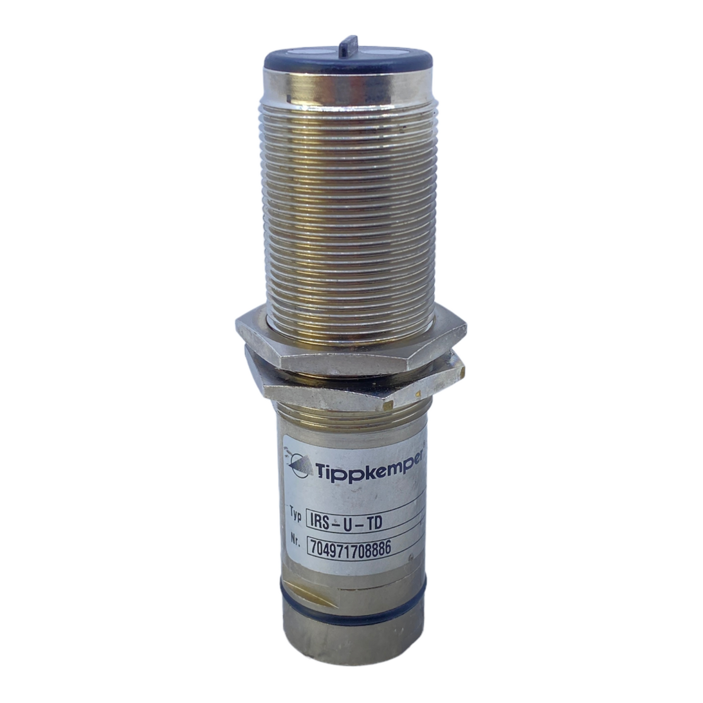 Tippkemper IRS-U-TD Näherungsschalter 24-26V 80mA
