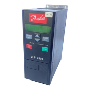 Danfoss VLT2803PS2B20SBR1DBF00A00 Frequenzumrichter 195N0004 1×220-240V 50/60Hz