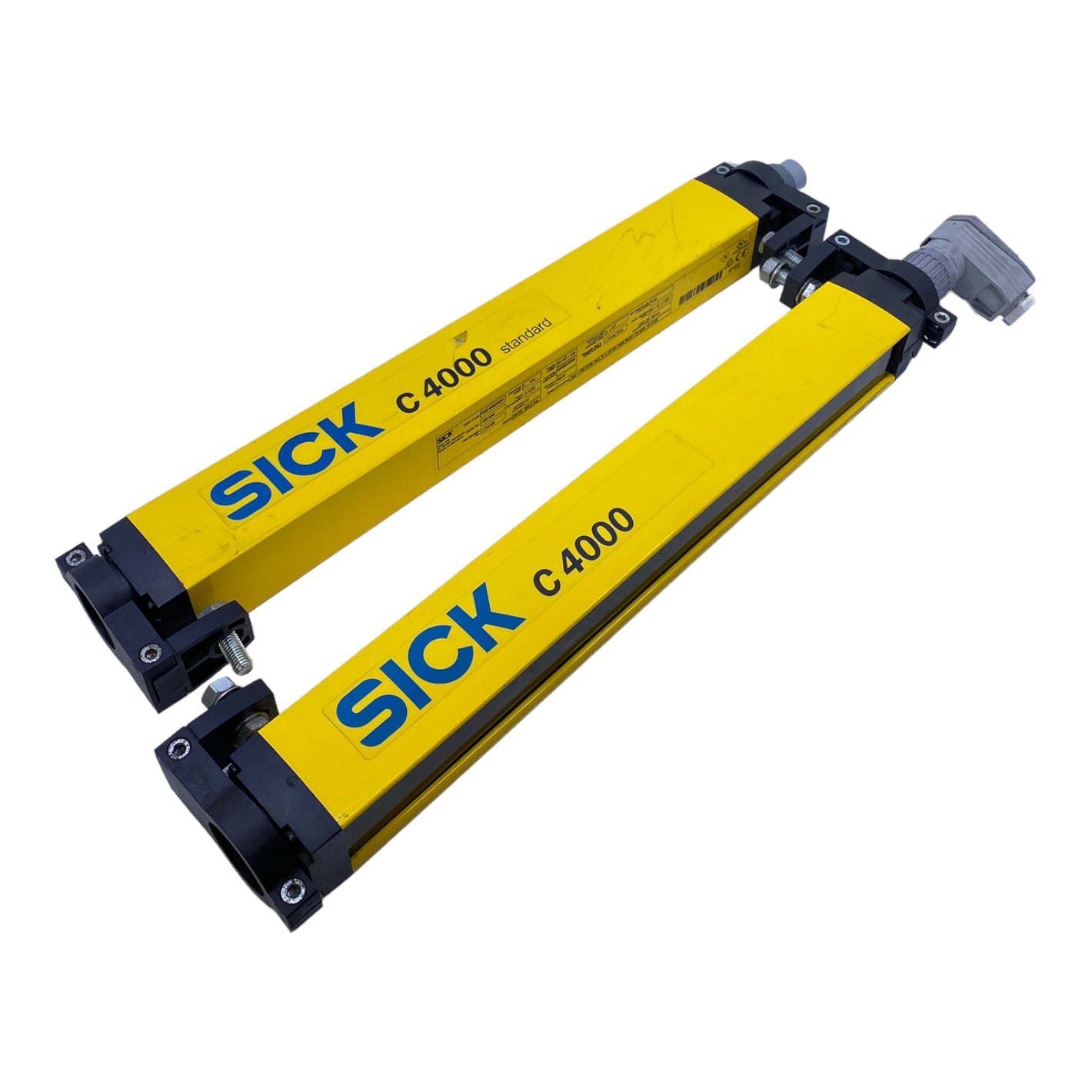 Sick C40S-0303CA010 safety curtain
