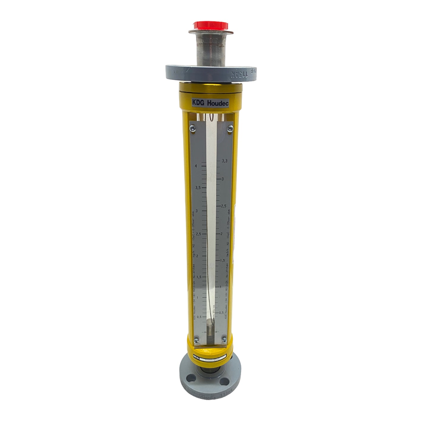 KDG 13418XMG11-IA level indicator