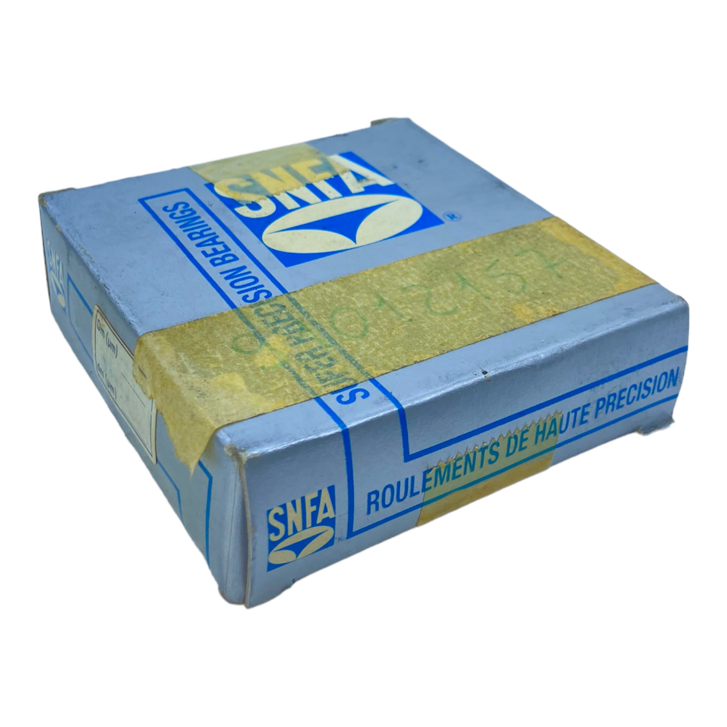 SNFA B/E2407CE3UL Präzisionskugellager