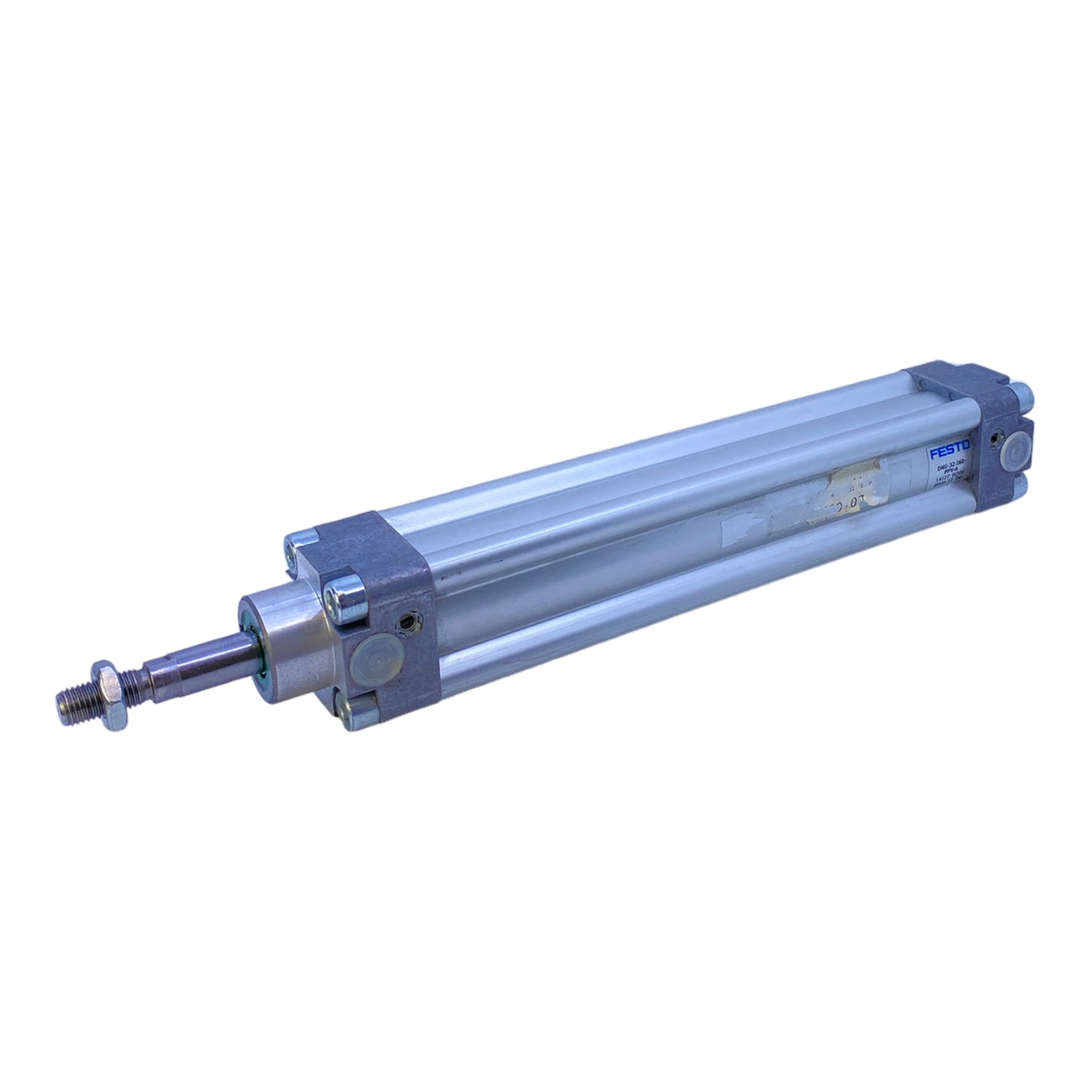 Festo DNU-32-160-PPV-A Normzylinder 14127 Pneumatikzylinder pmax. 12 bar Festo