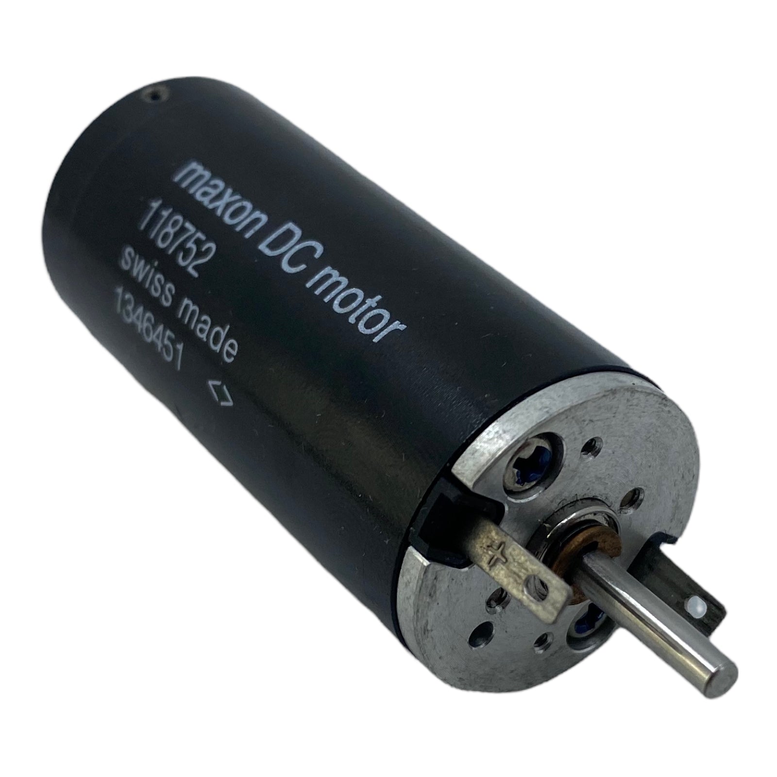 Maxon 118752 DC motor