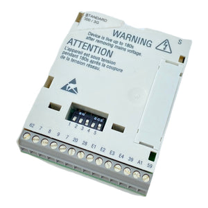 Lenze E82ZAFSC Ethernet Powerlink Kommunikationsmodul 13140243