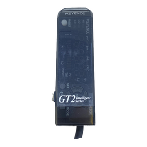 Keyence GT2-72CP Kontaktsensor Verstärker