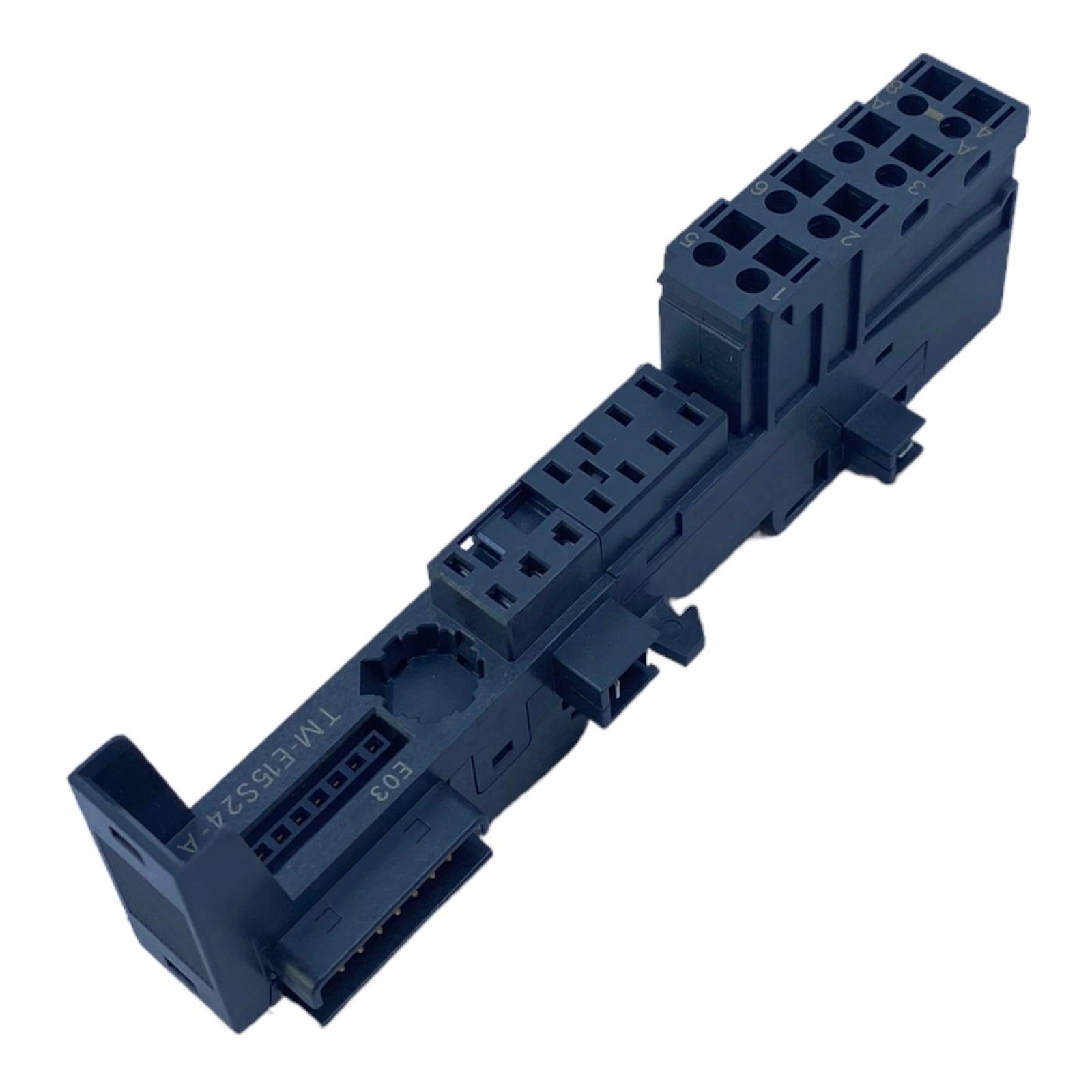 Siemens 6ES7193-4CA20-0AA0 Terminalmodul VE:5stk - Industrie24