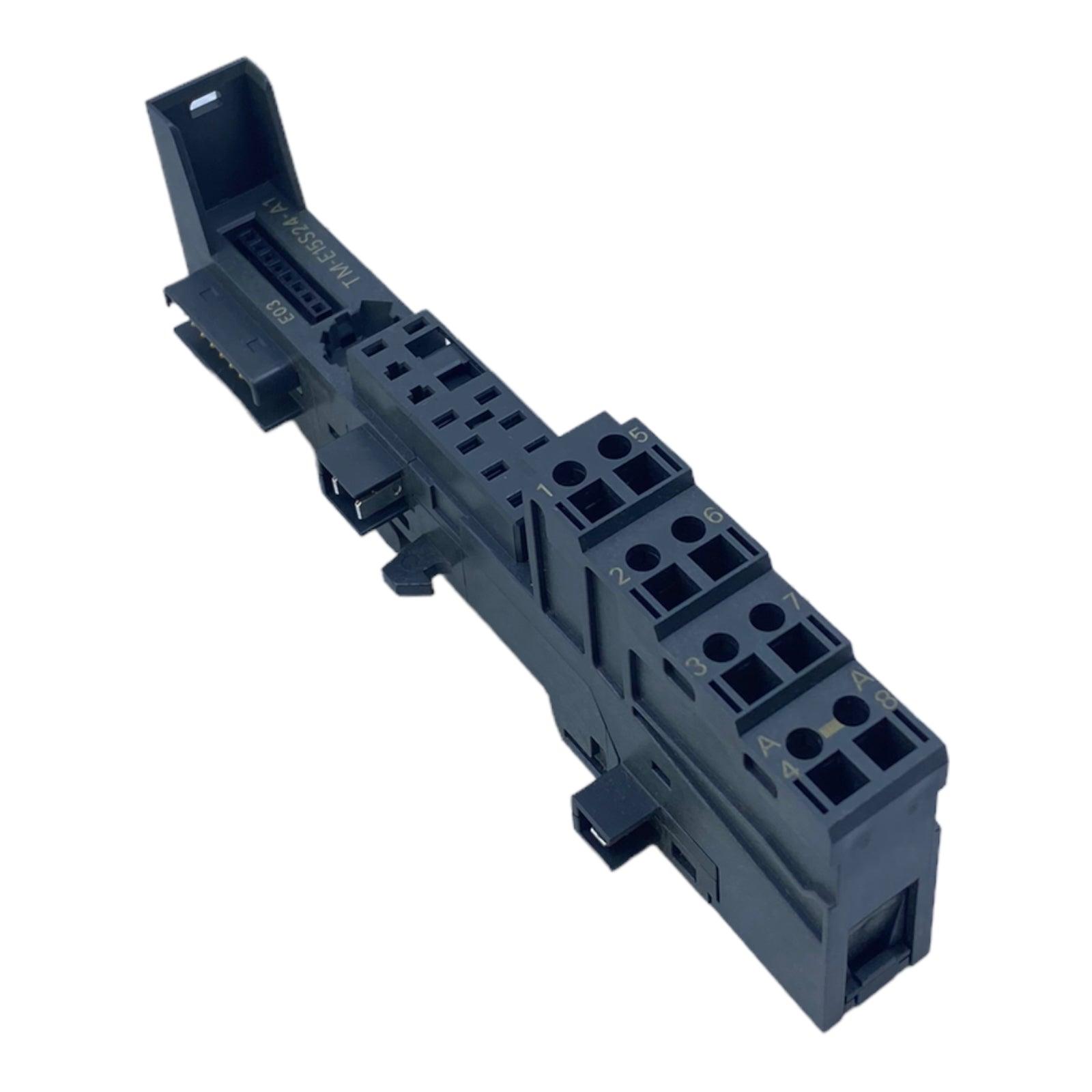 Siemens 6ES7193-4CA20-0AA0 Terminalmodul VE:5stk - Industrie24