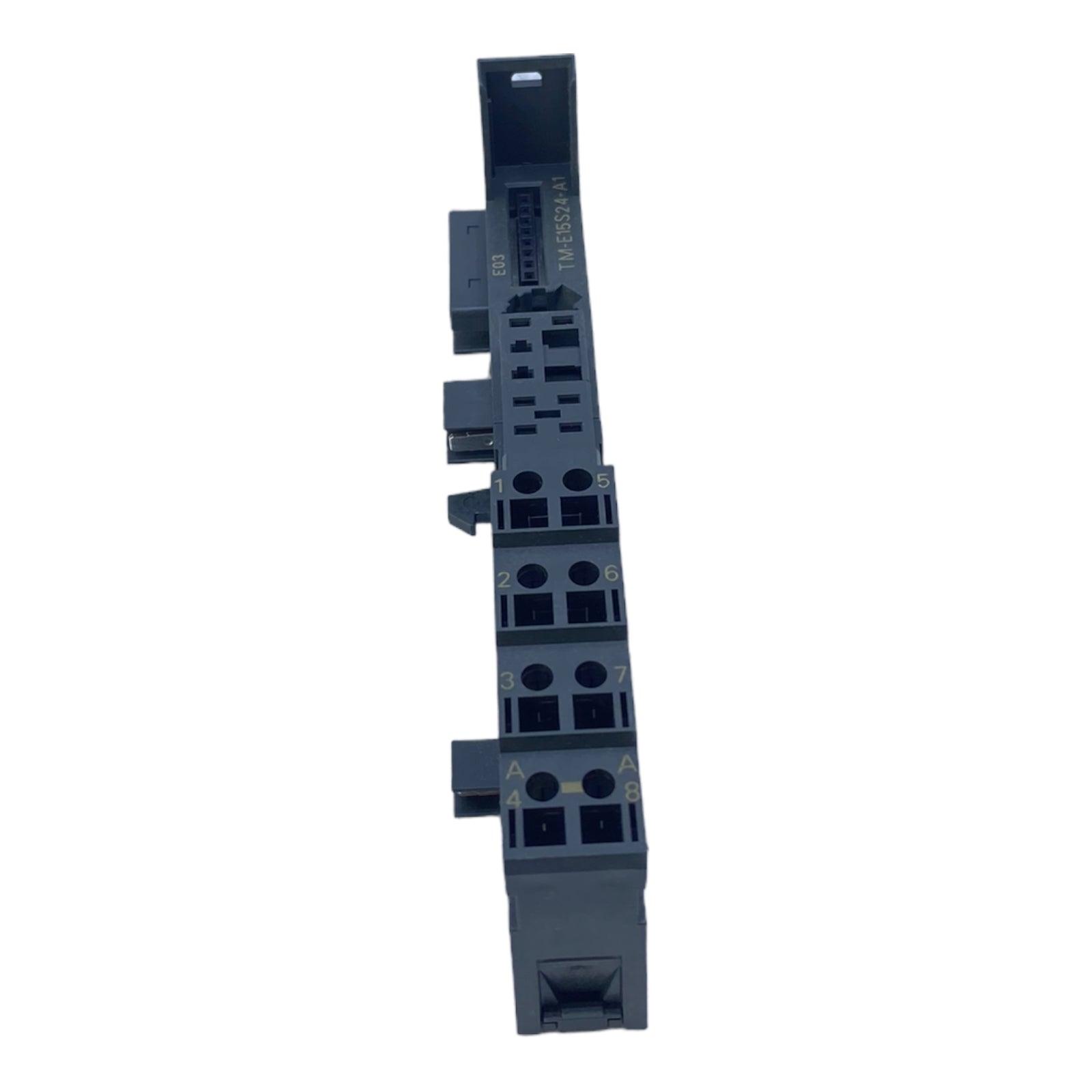 Siemens 6ES7193-4CA20-0AA0 Terminalmodul VE:5stk - Industrie24