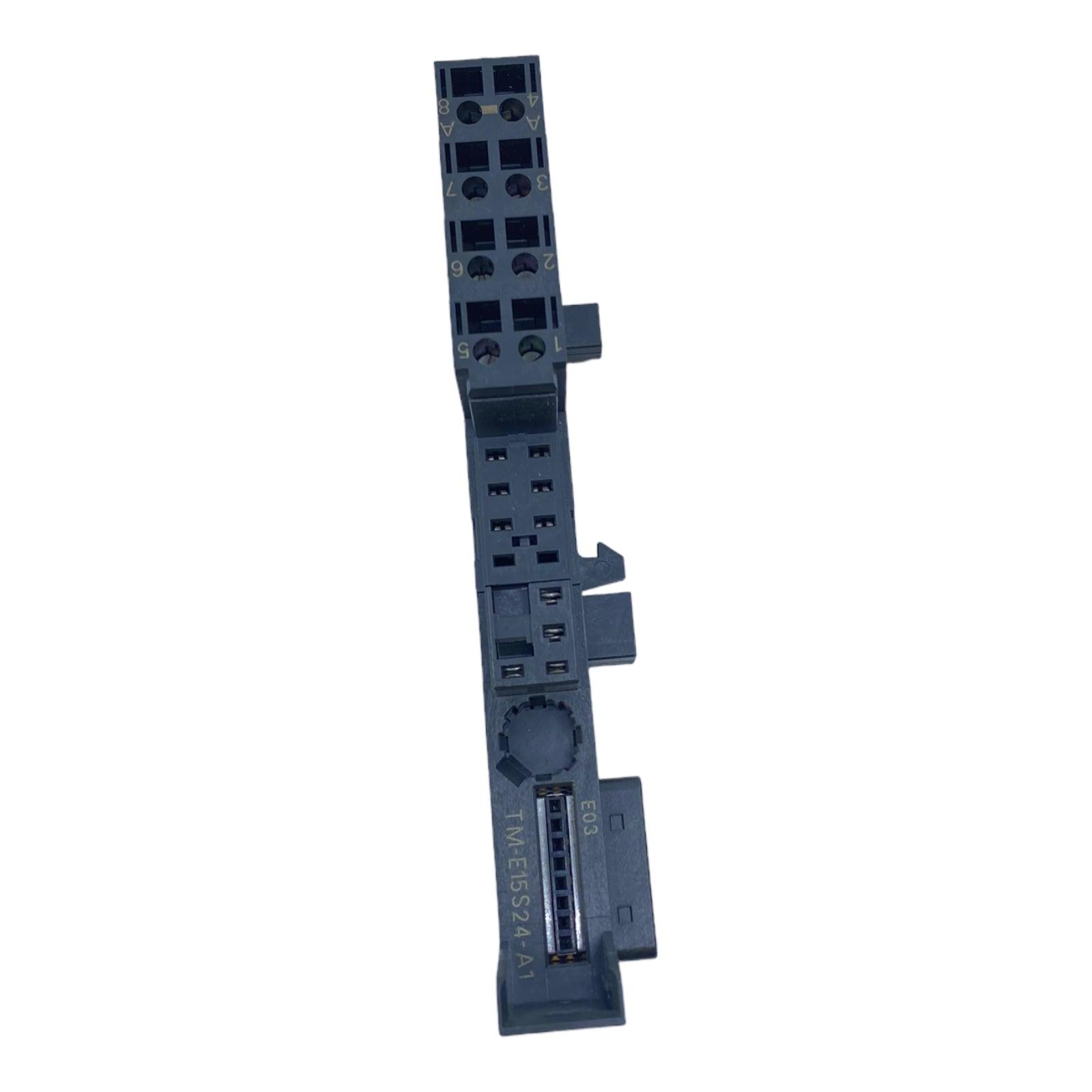 Siemens 6ES7193-4CA20-0AA0 Terminalmodul VE:5stk - Industrie24